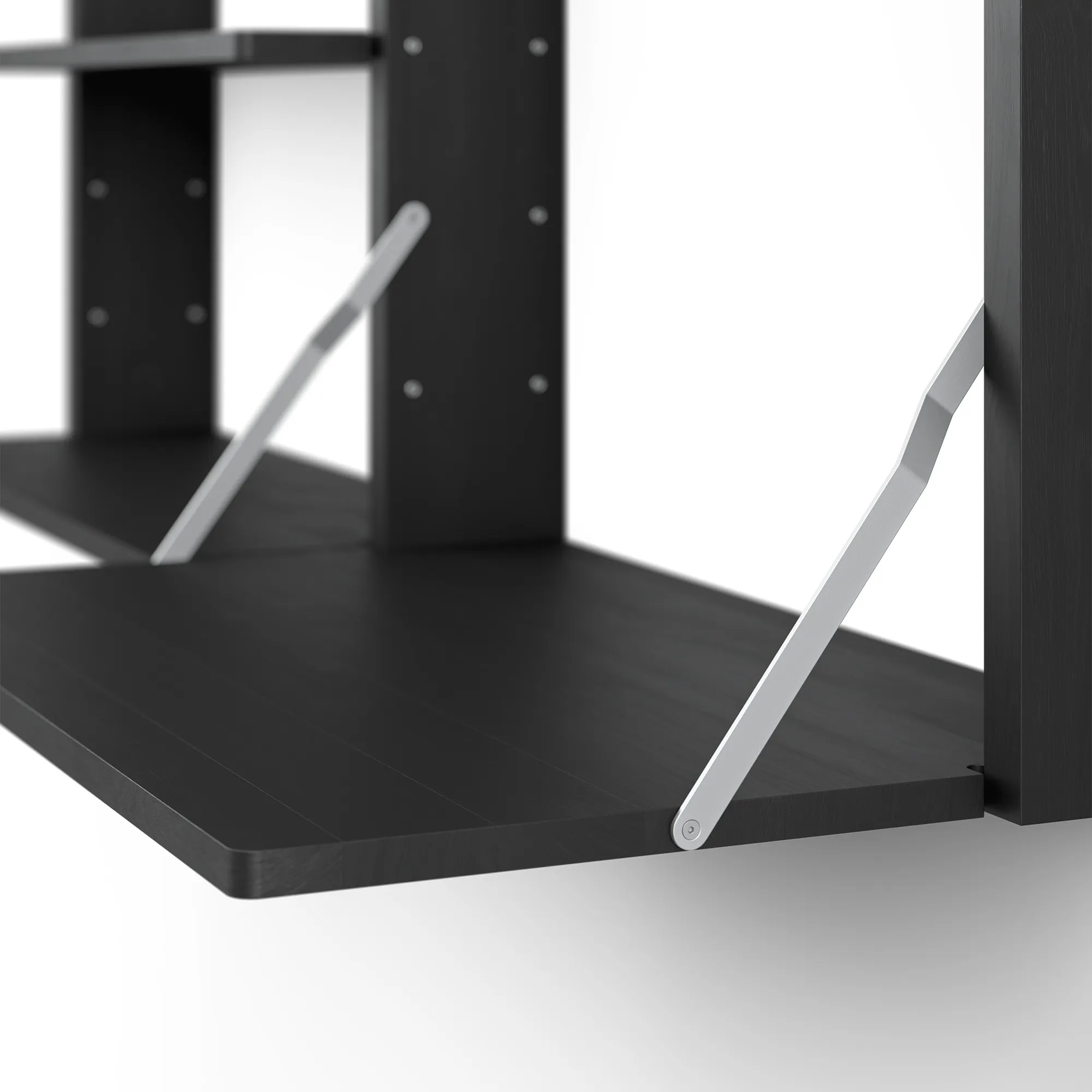 Gridlock Desk