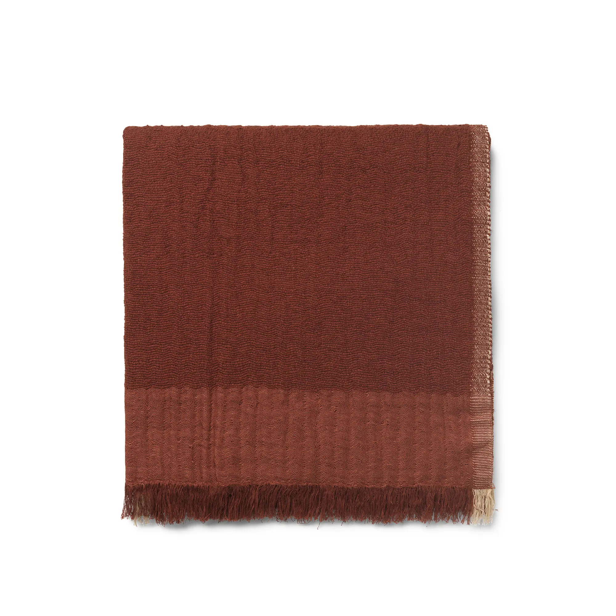 Weaver Throw