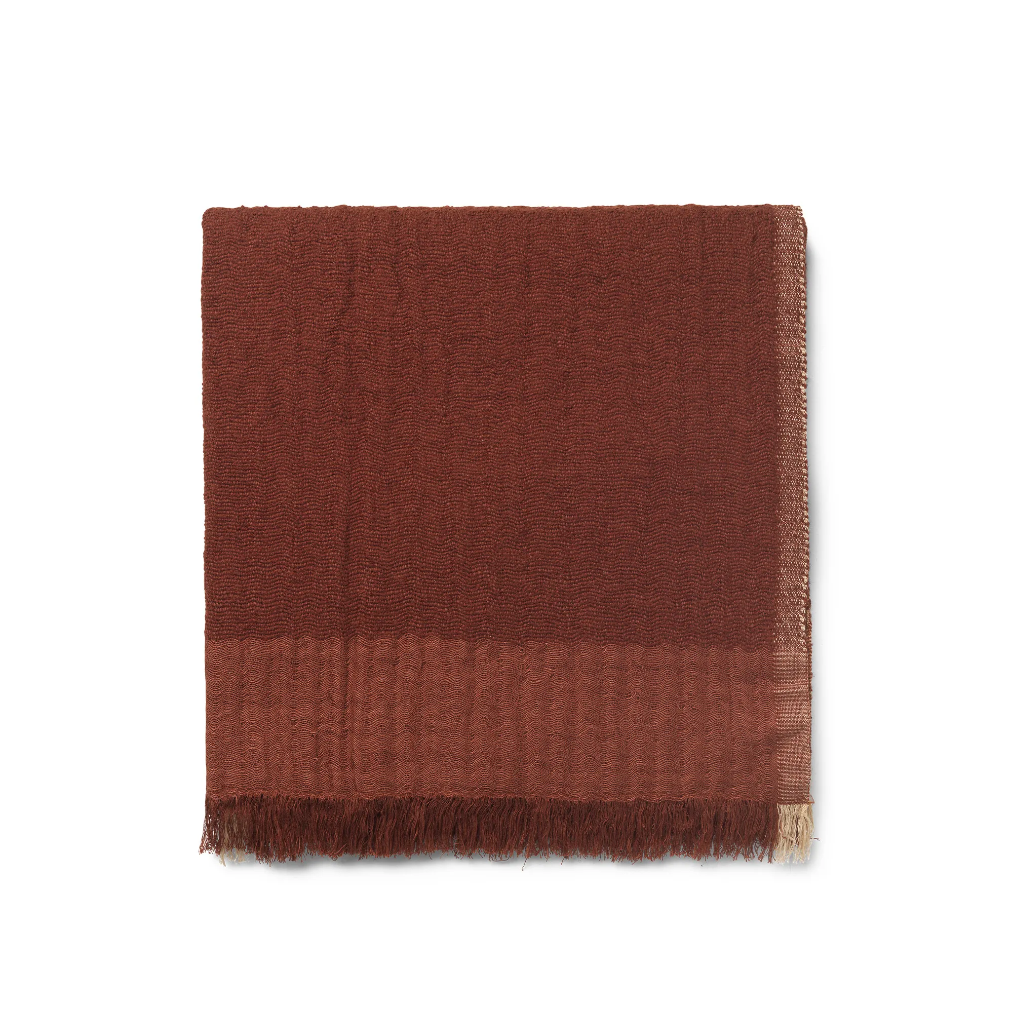 Weaver pläd