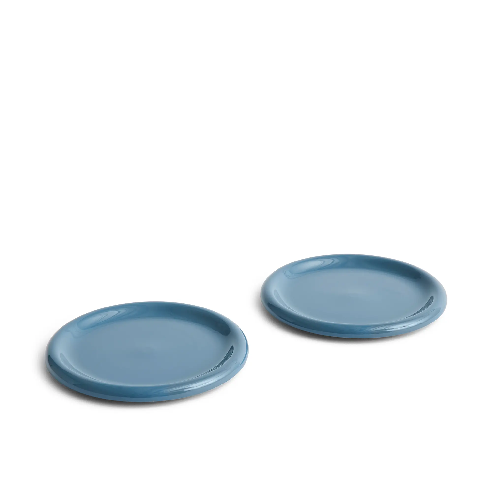 Barro plate 2-pakning Ø 24 cm