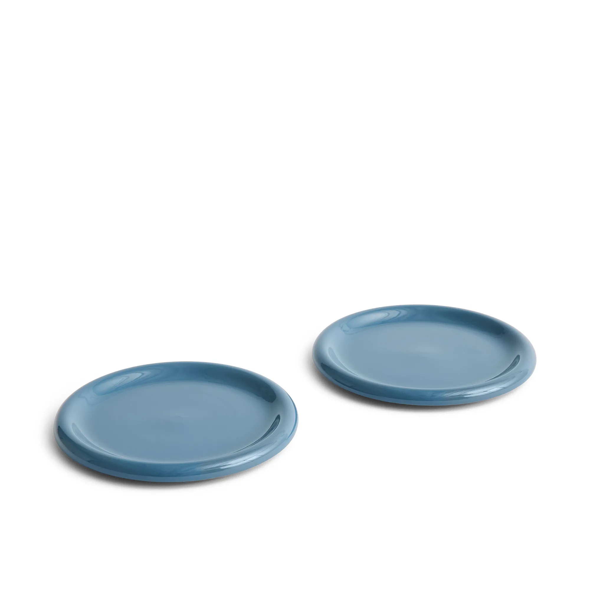 Barro plate 2-pakning Ø 24 cm