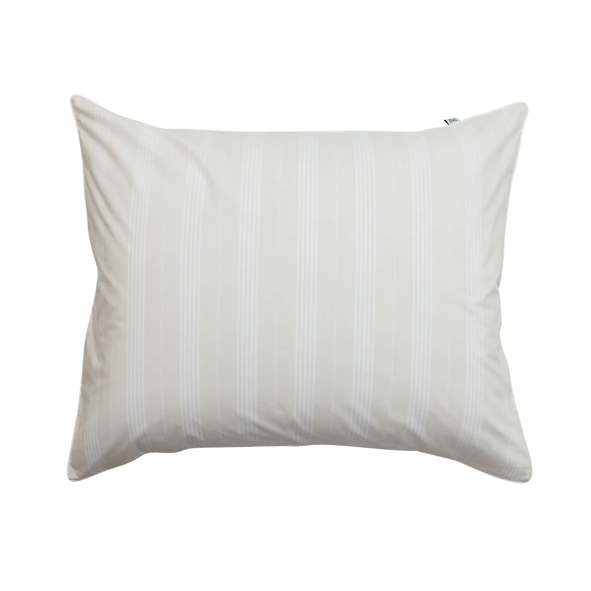 Camicia Pillowcase Beige 60x80
