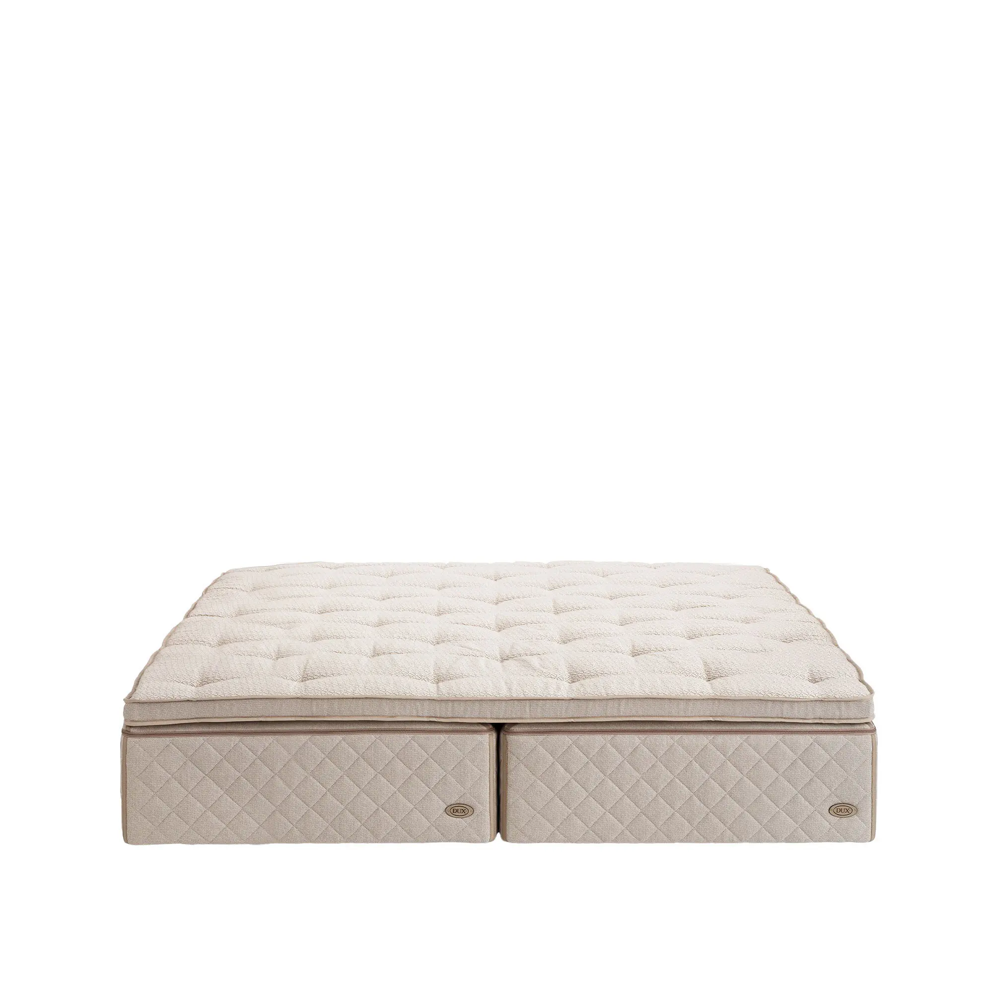 DUX 10 Sustainable Comfort ramsäng
