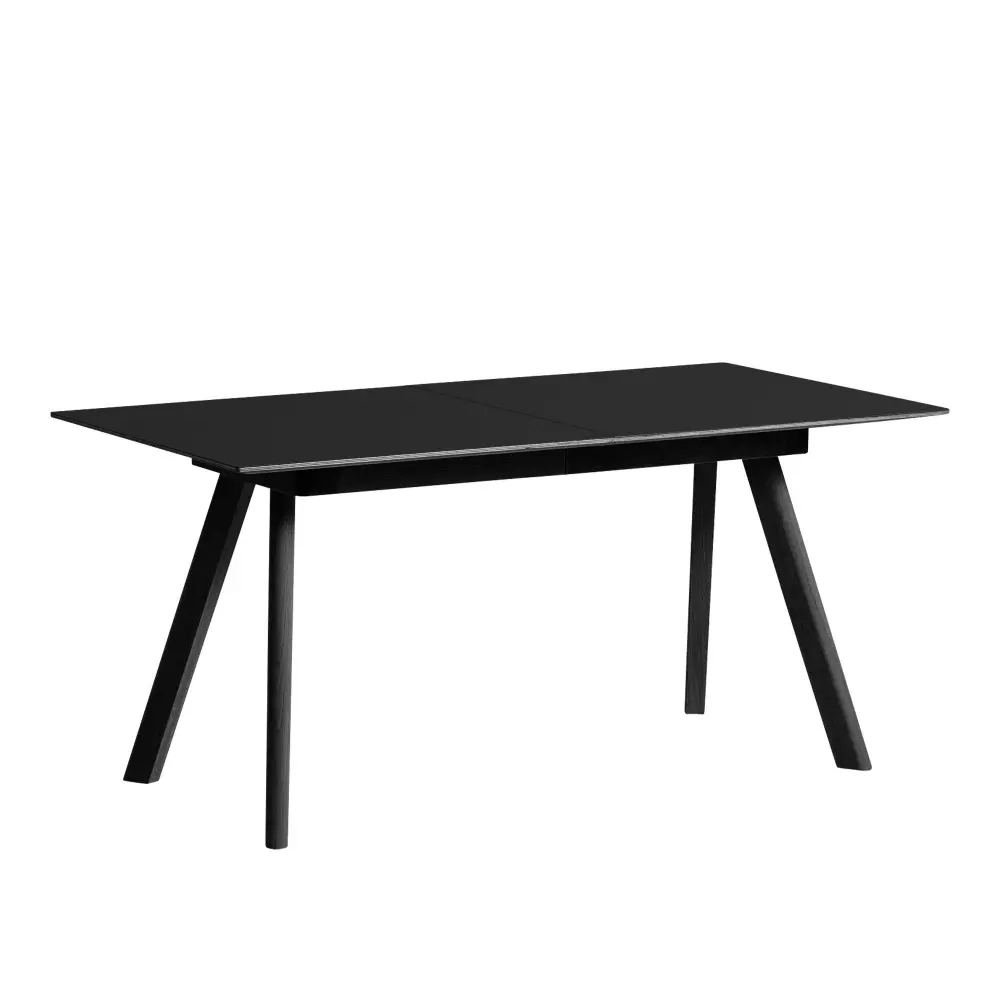 CPH30 2.0 utdragbart bord 80 x 160 cm