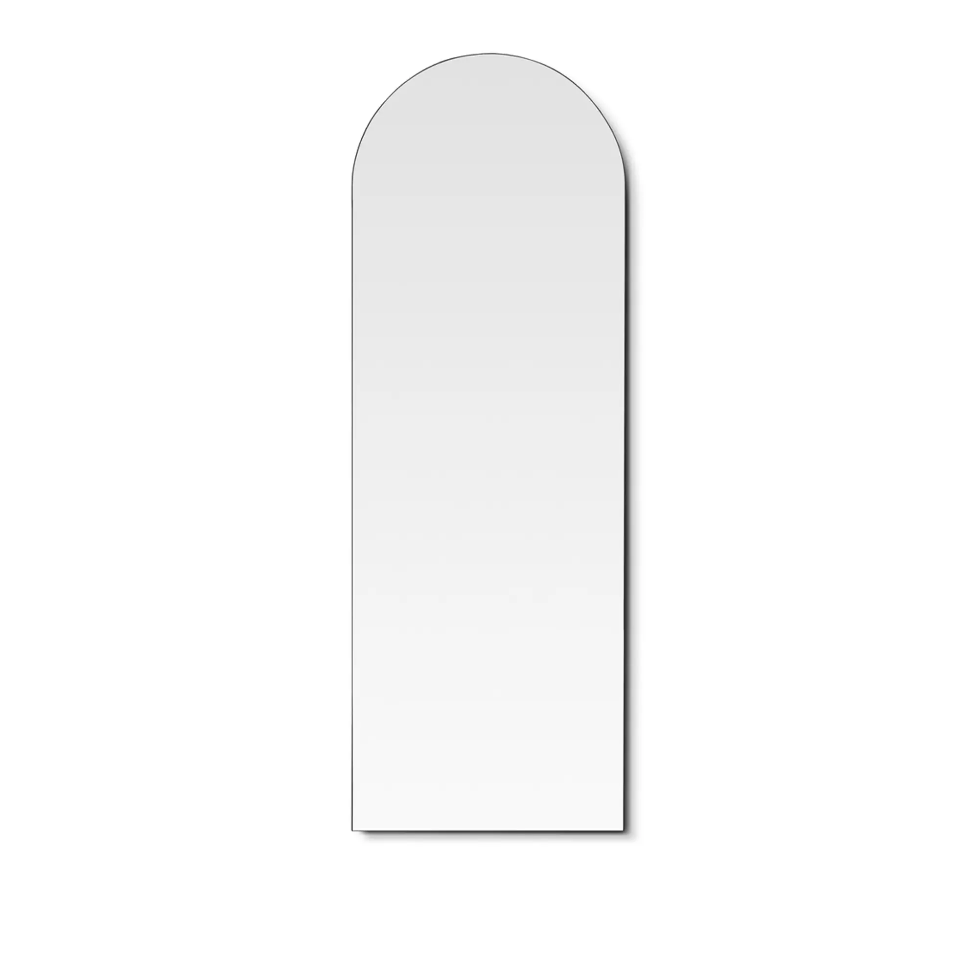 Arc Mirror