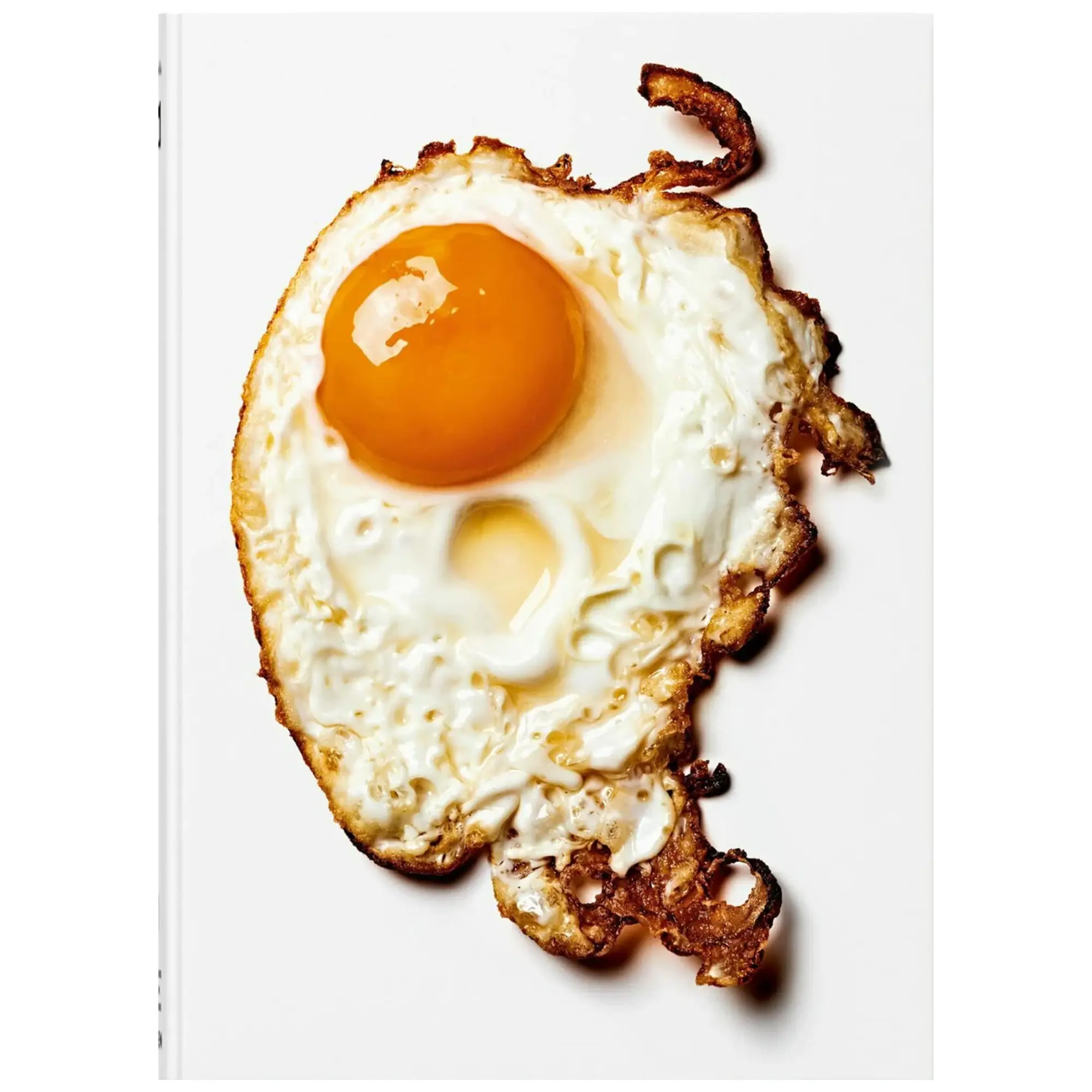 The Gourmand’s Egg. A Collection of Stories & Recipes kokbok