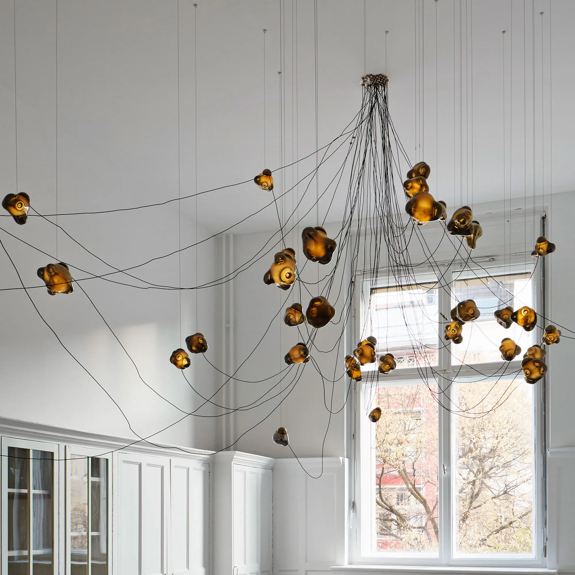 57.14 pendant lamp