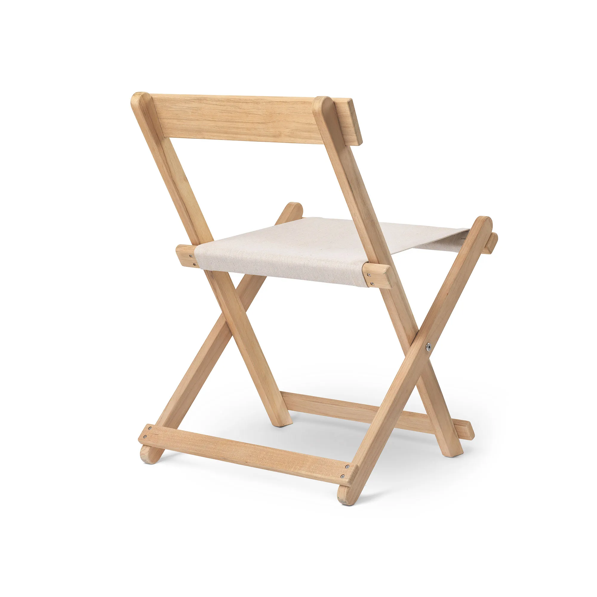 BM4570 matstol utomhus