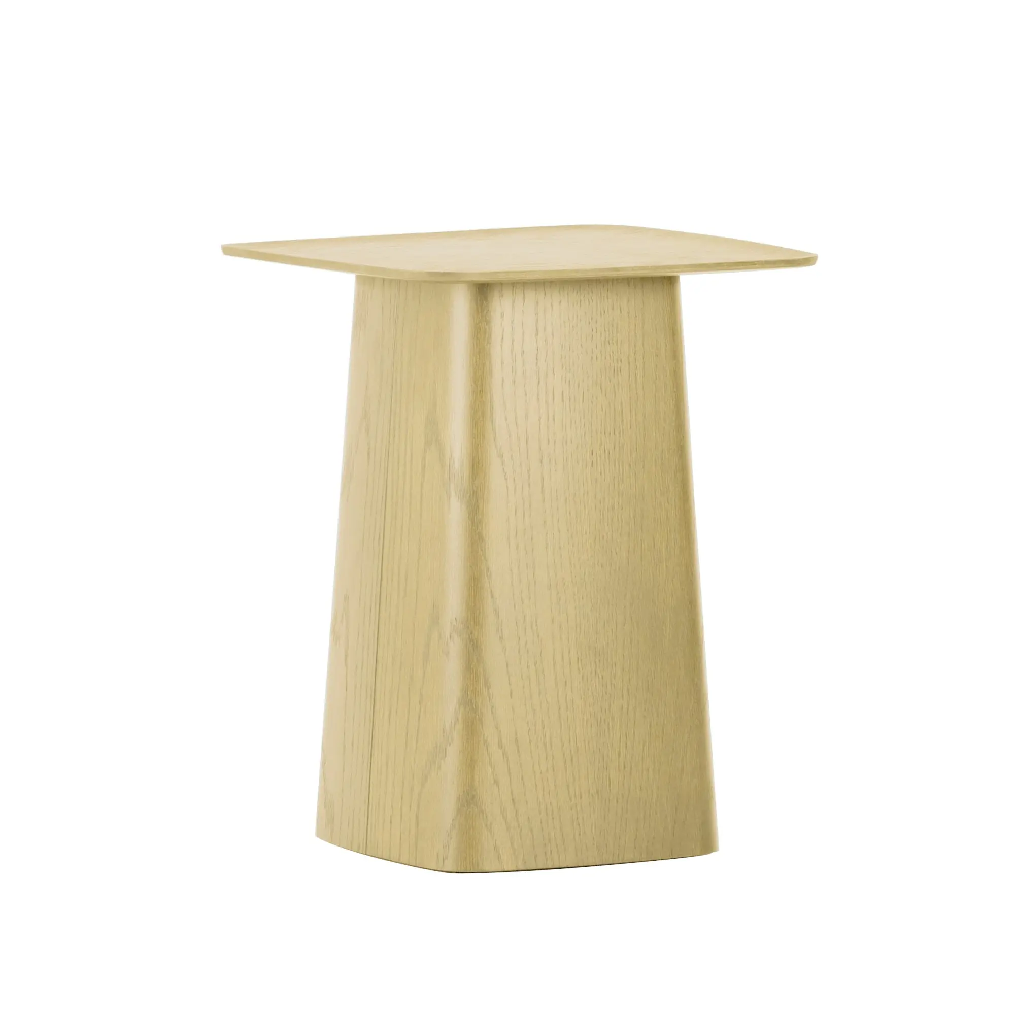 Wooden sidebord Medium