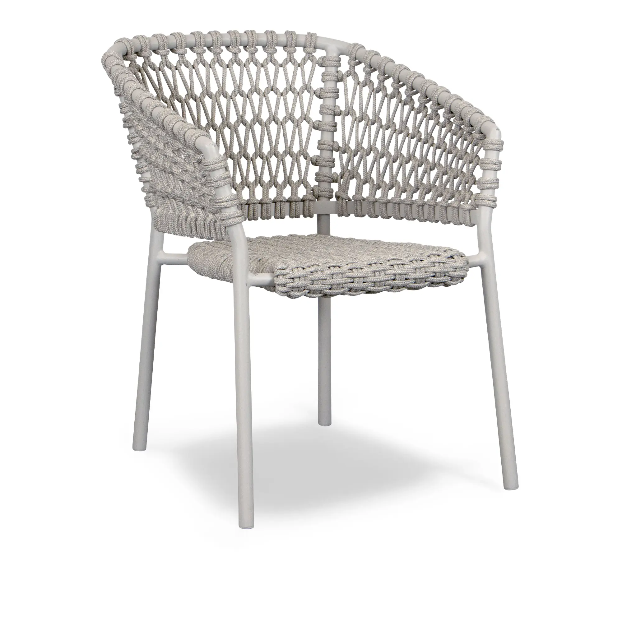 Ocean dining chair – Sand