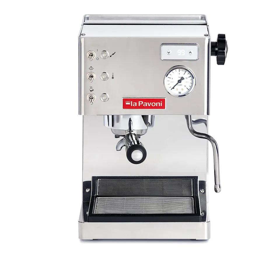 Casabar PID espressomaskin