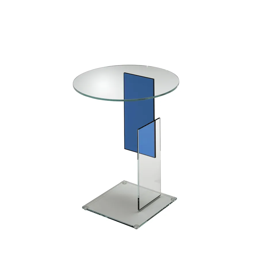 Don Gerrit Coffee Table