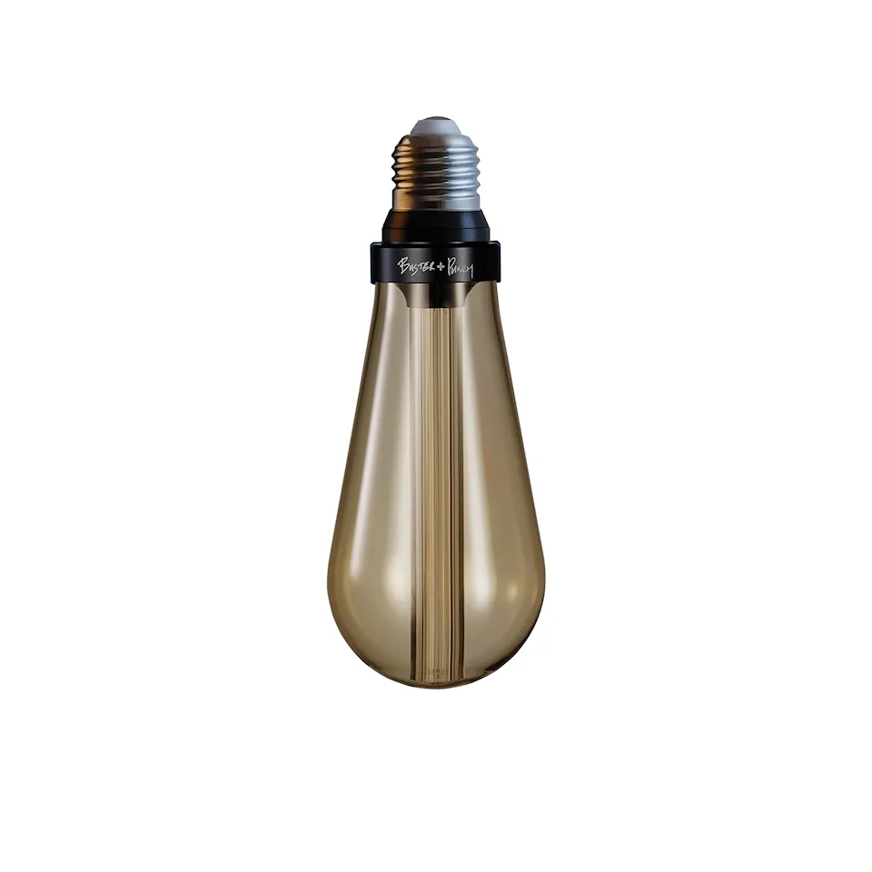 Buster Bulb
