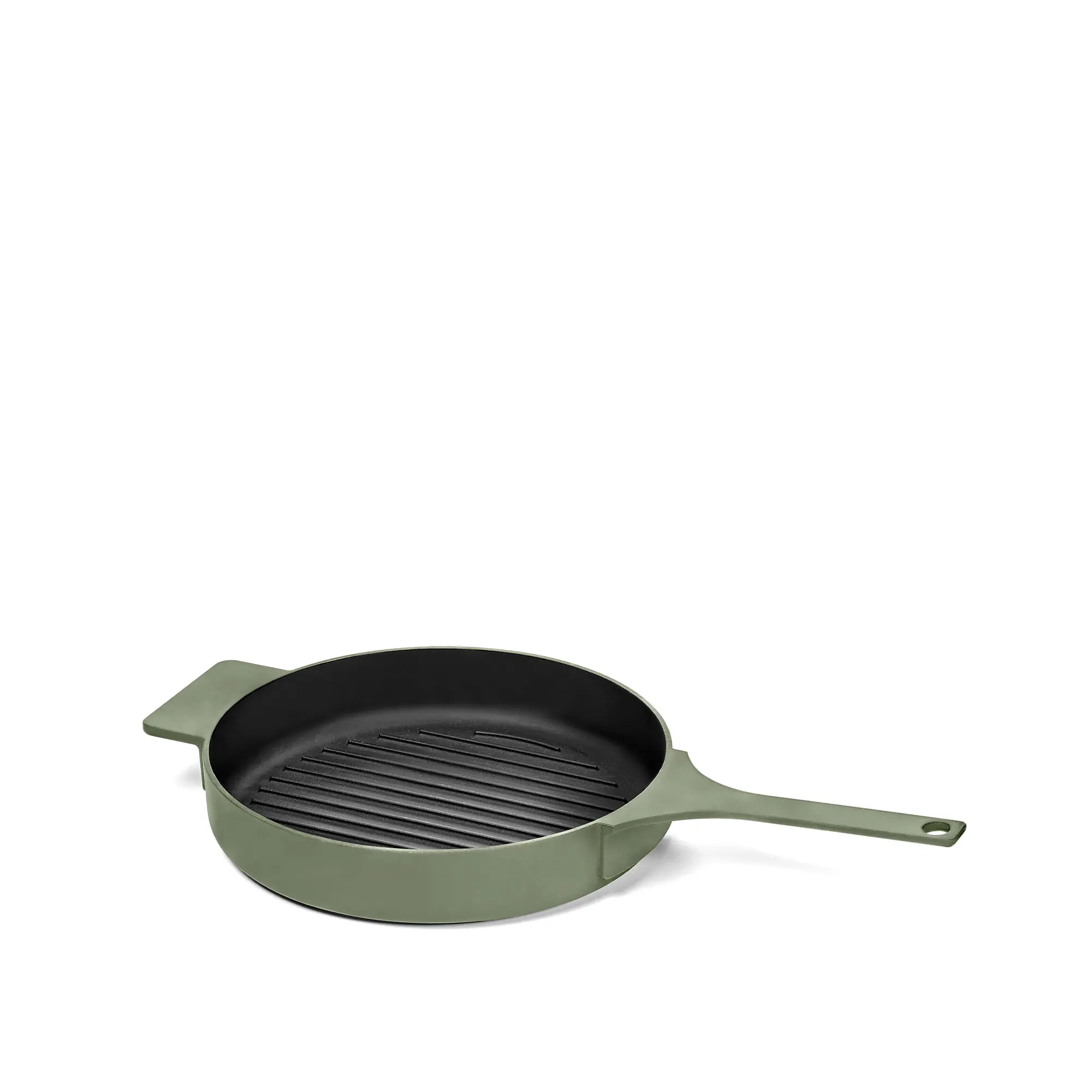 Surface Grillpan Cast Iron