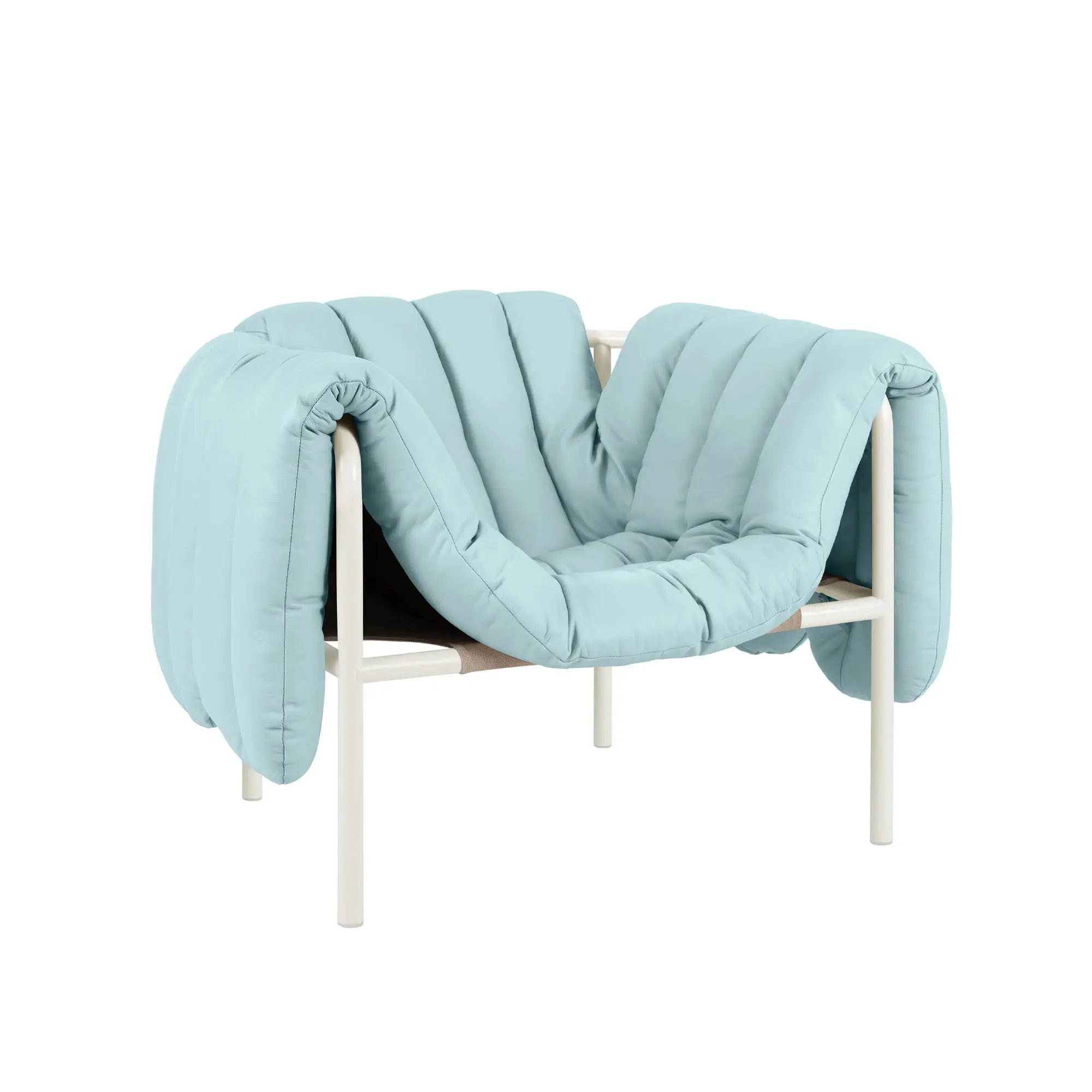 Puffy Lounge Chair