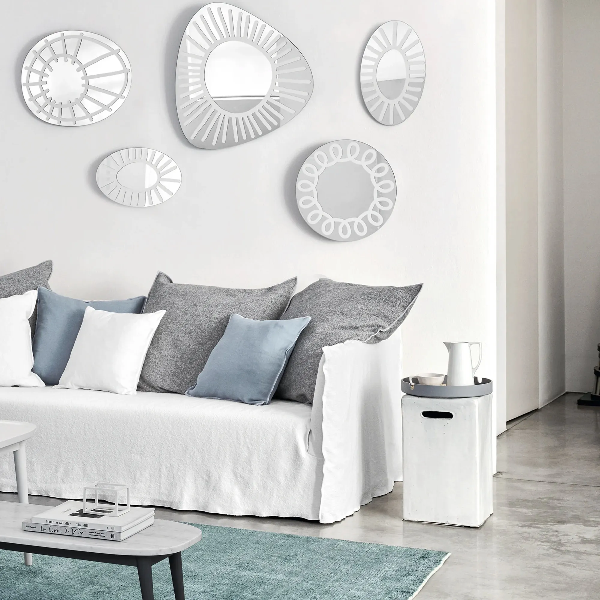 Inout 42 Side Table