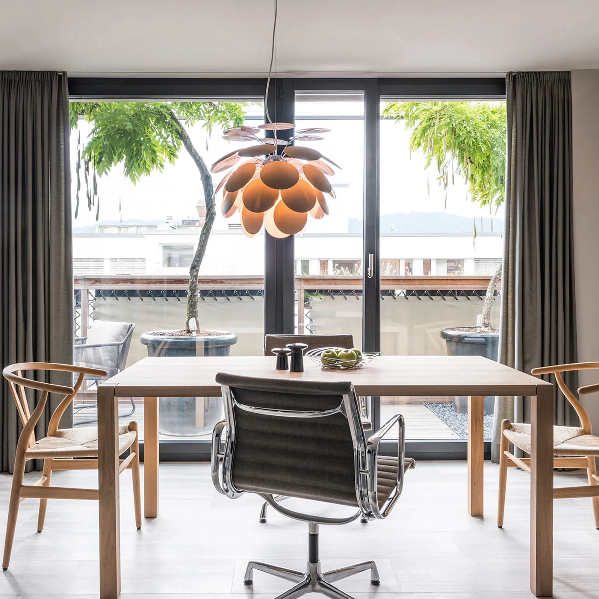 Discoco 53 - Pendant Lamp