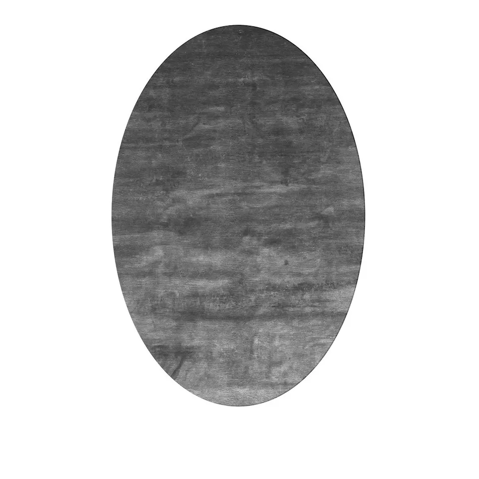 Frame matta oval 230x400 cm