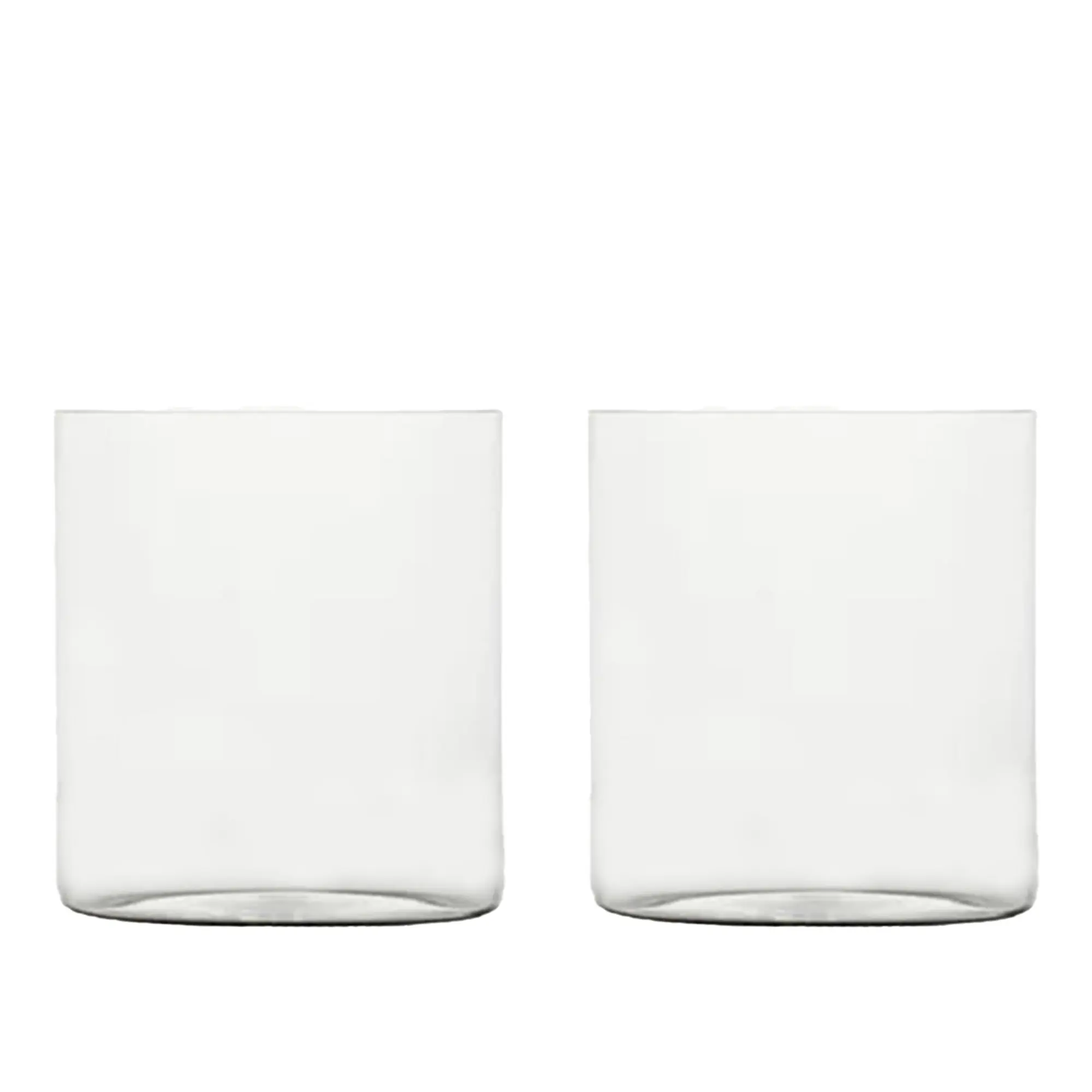 Lowballer - Set of 2