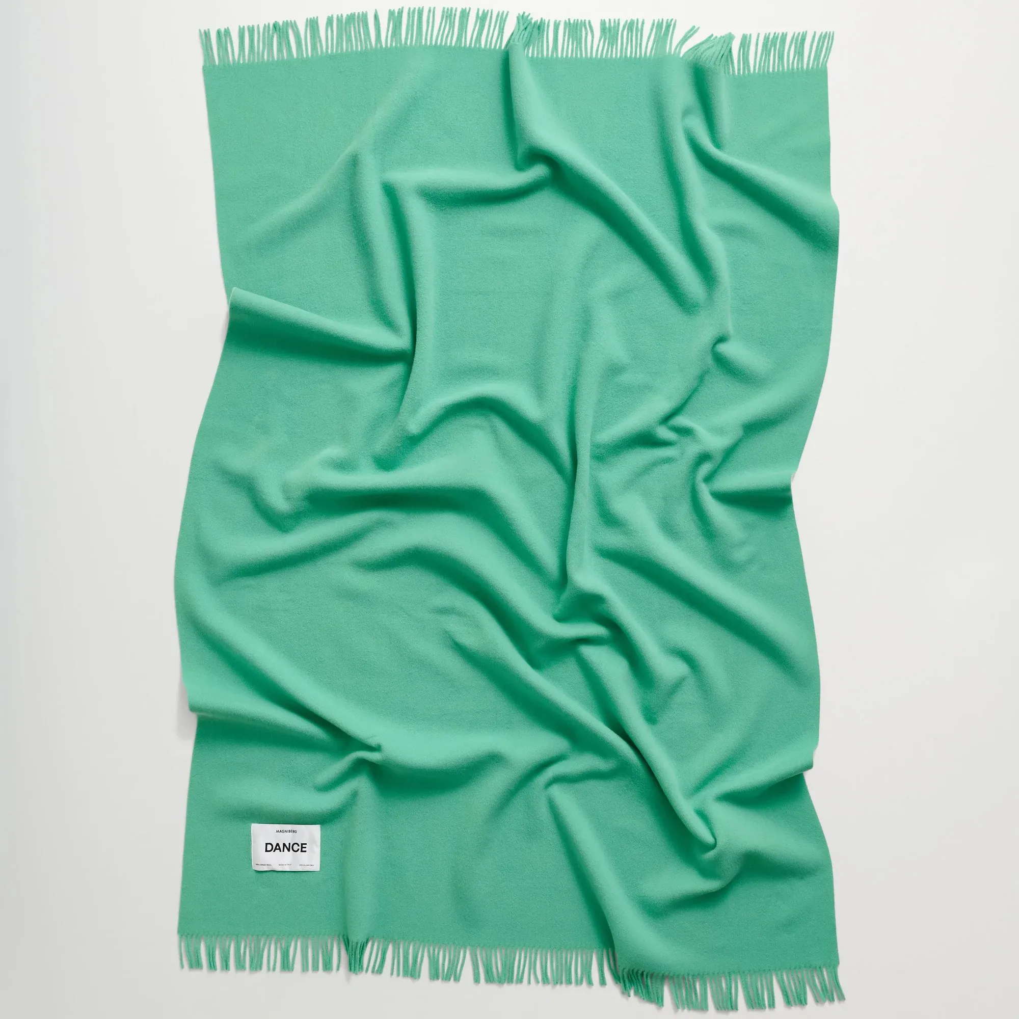 Bold Blanket