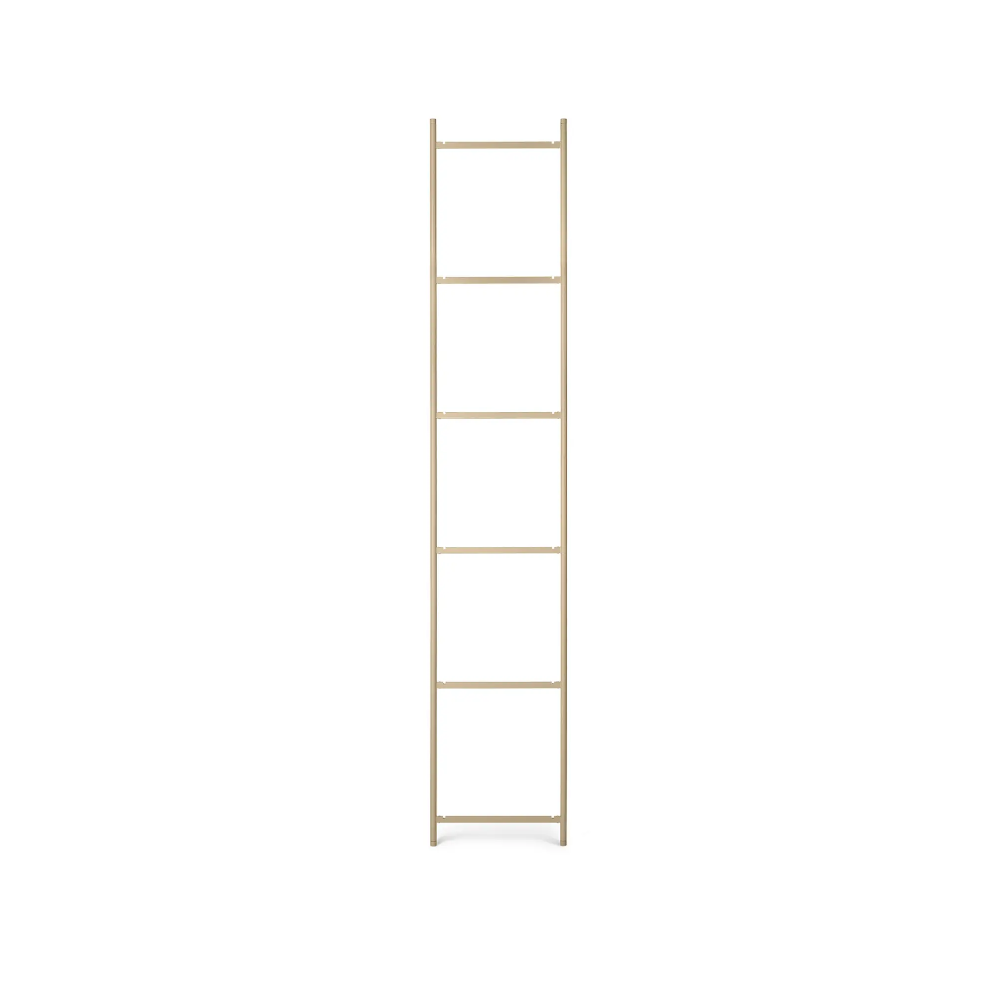 Punctual Ladder 6