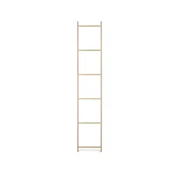 Punctual Ladder 6 hyllsystem