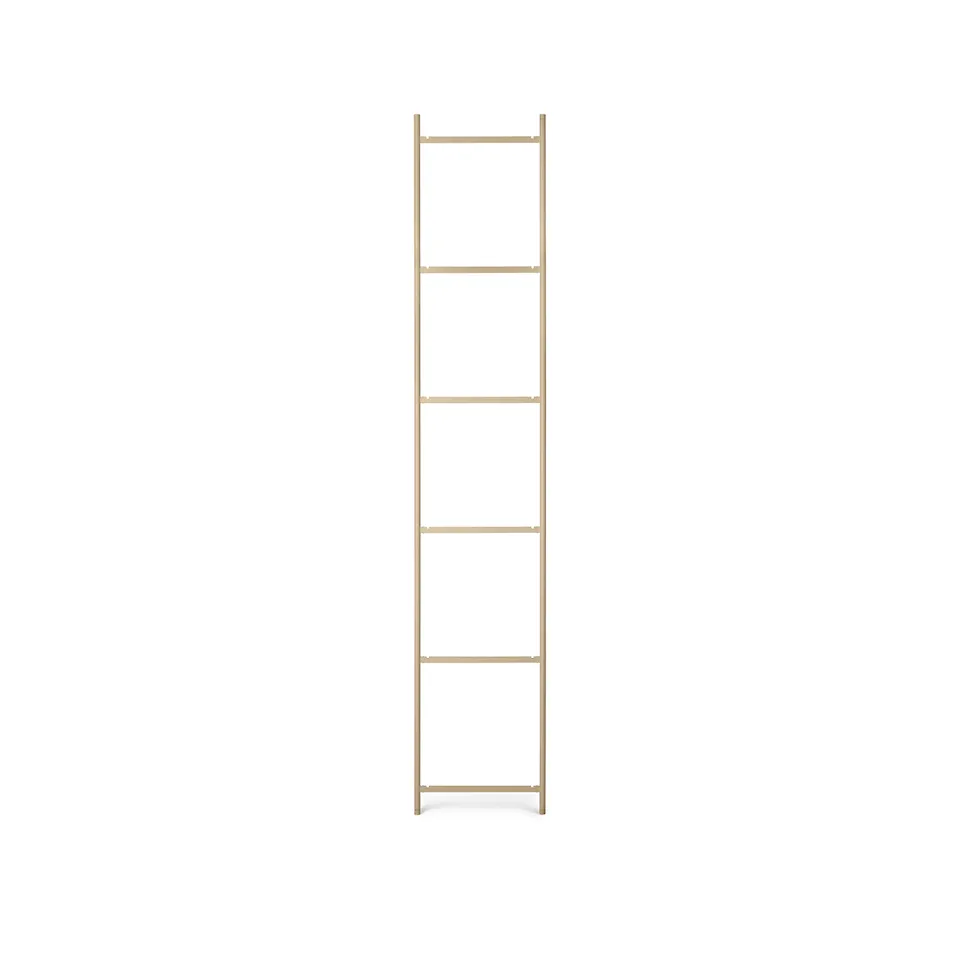 Punctual Ladder 6 hyllsystem