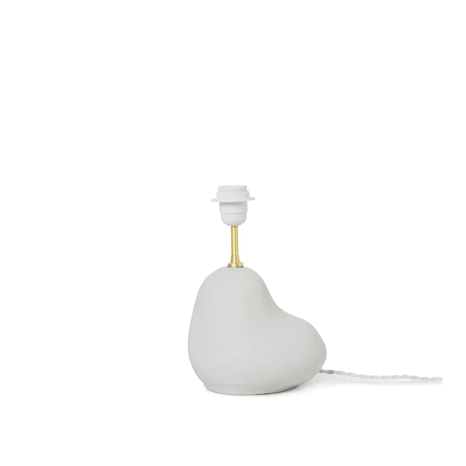 Hebe Small lampfot bordslampa