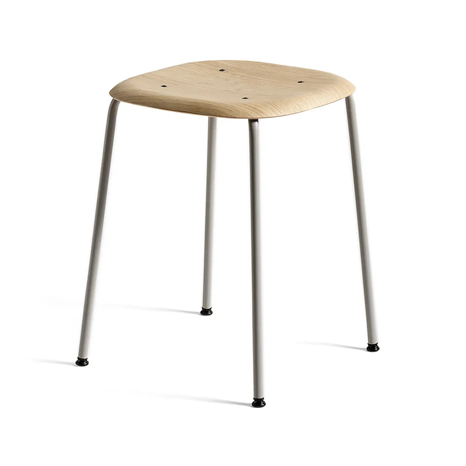 Soft Edge 70 pall Soft Grey