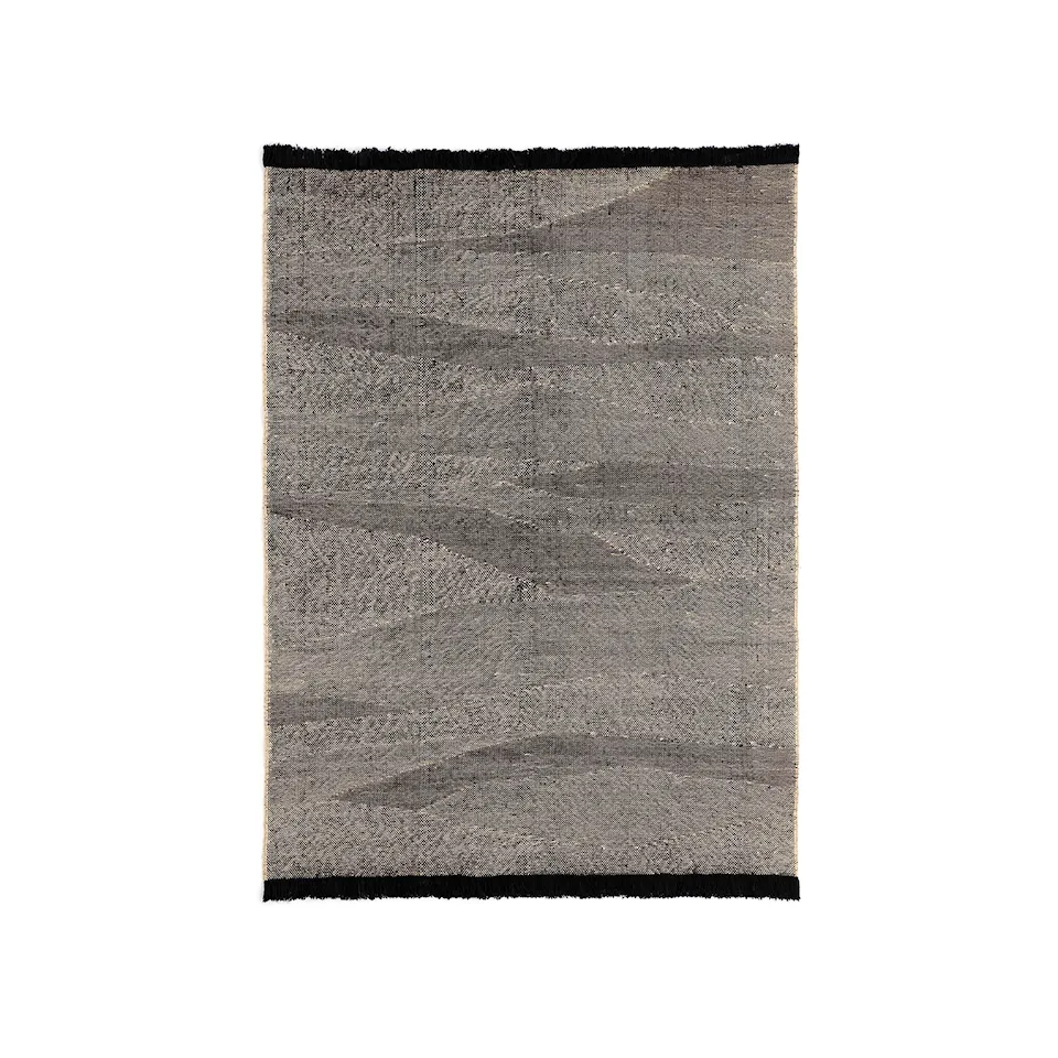 Telares Rug Ebony