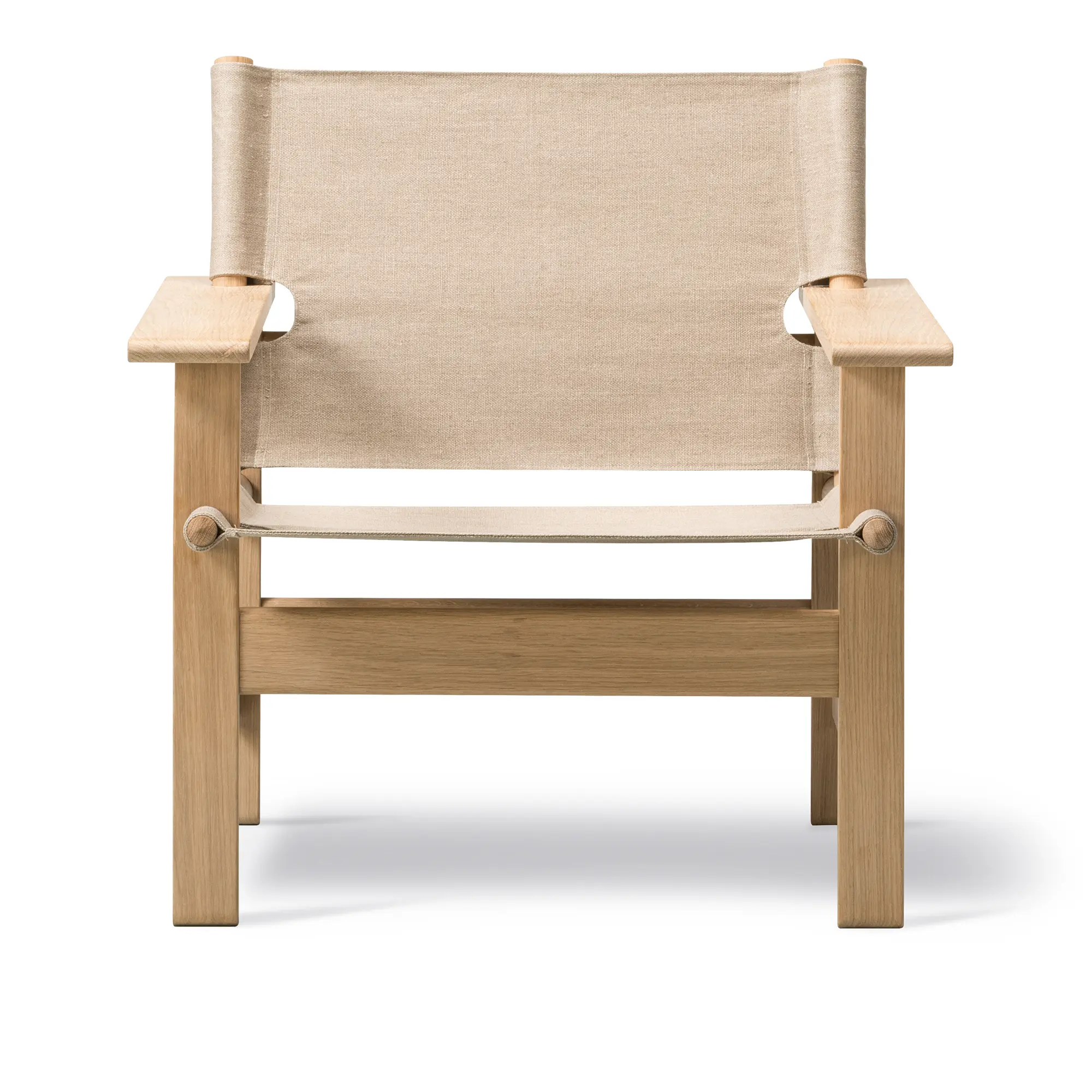 The Canvas Chair lenestol