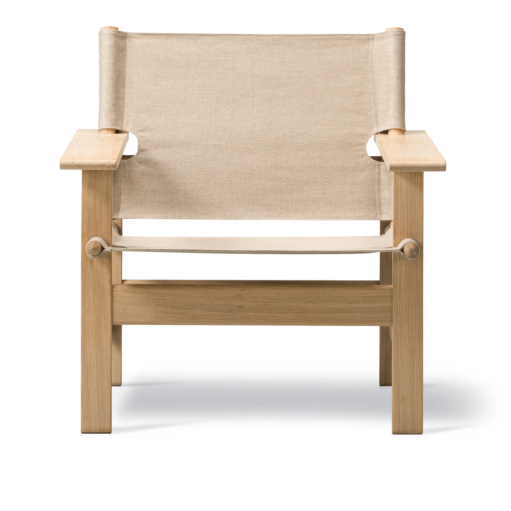 The Canvas Chair fåtölj