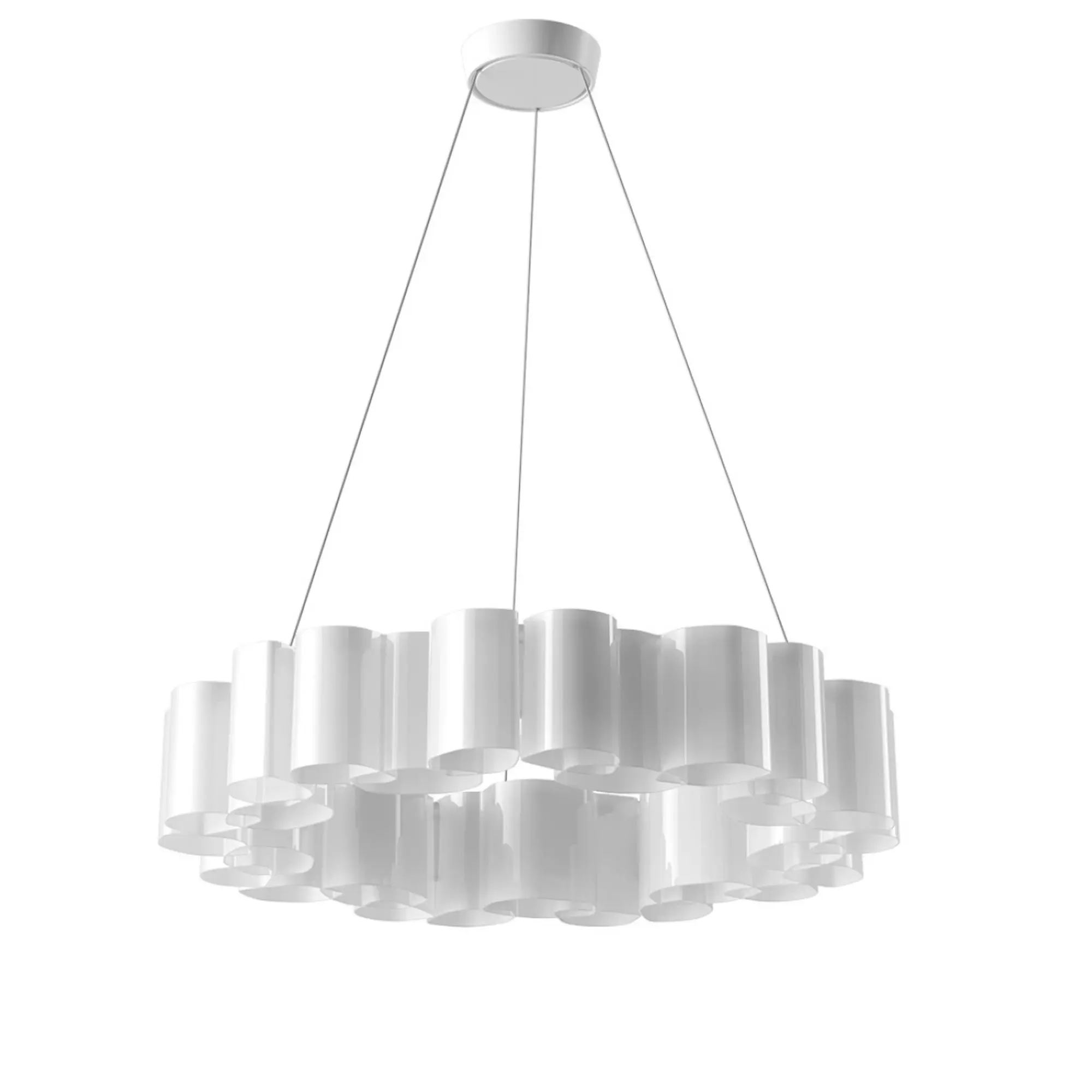 Honey 86 Phase-Cut lysekrone