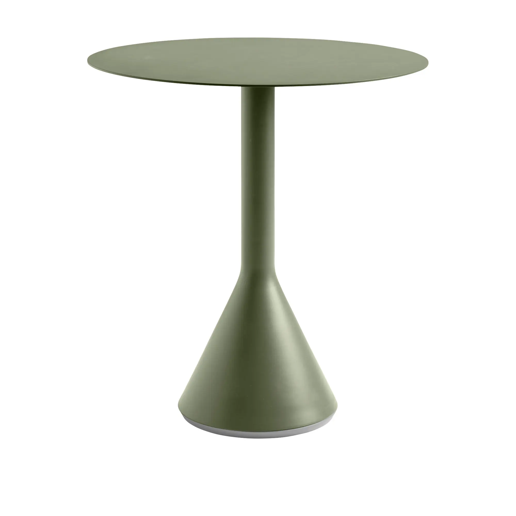 Palissade Cone cafébord Round Ø 70 cm