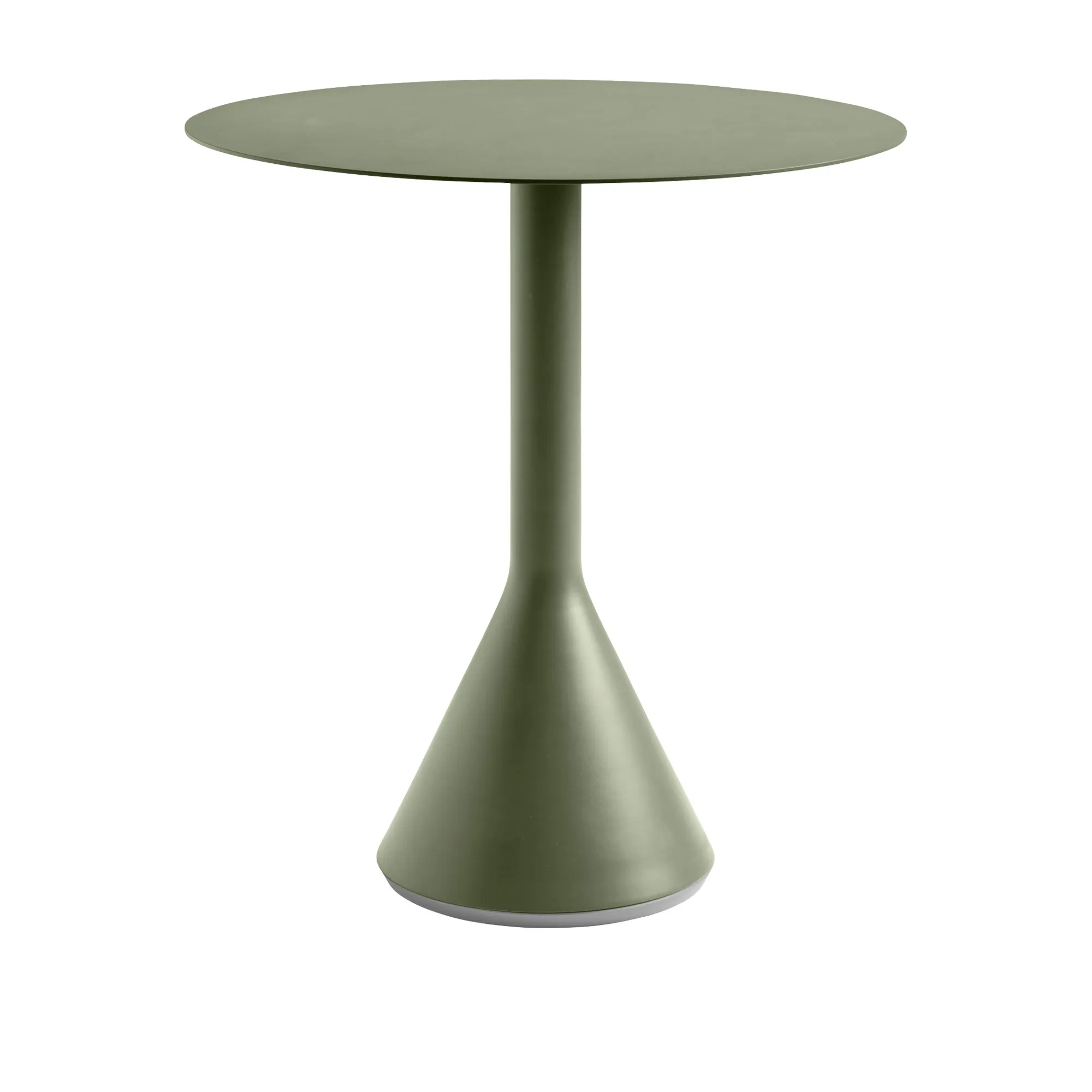 Palissade Cone cafébord Round Ø 70 cm