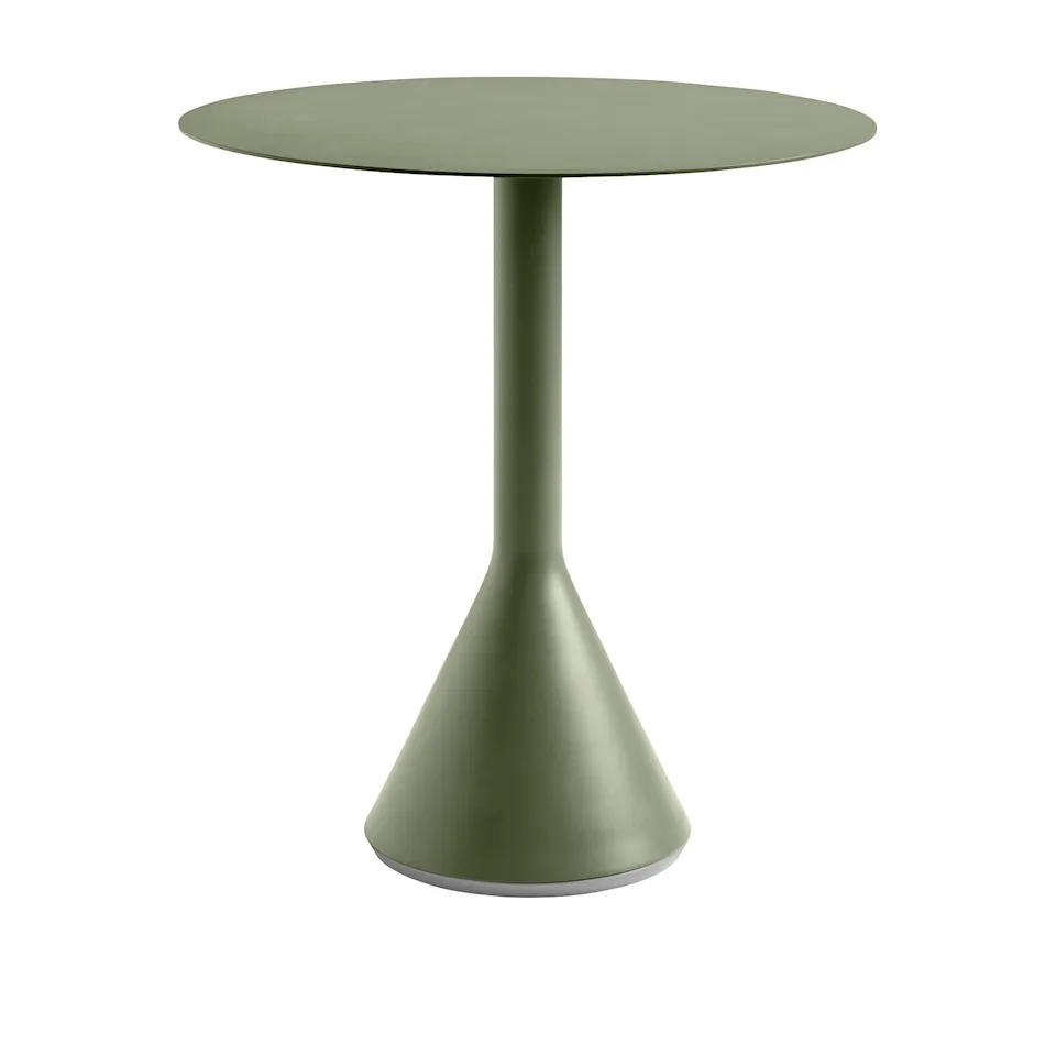 Palissade Cone cafébord Round Ø 70 cm