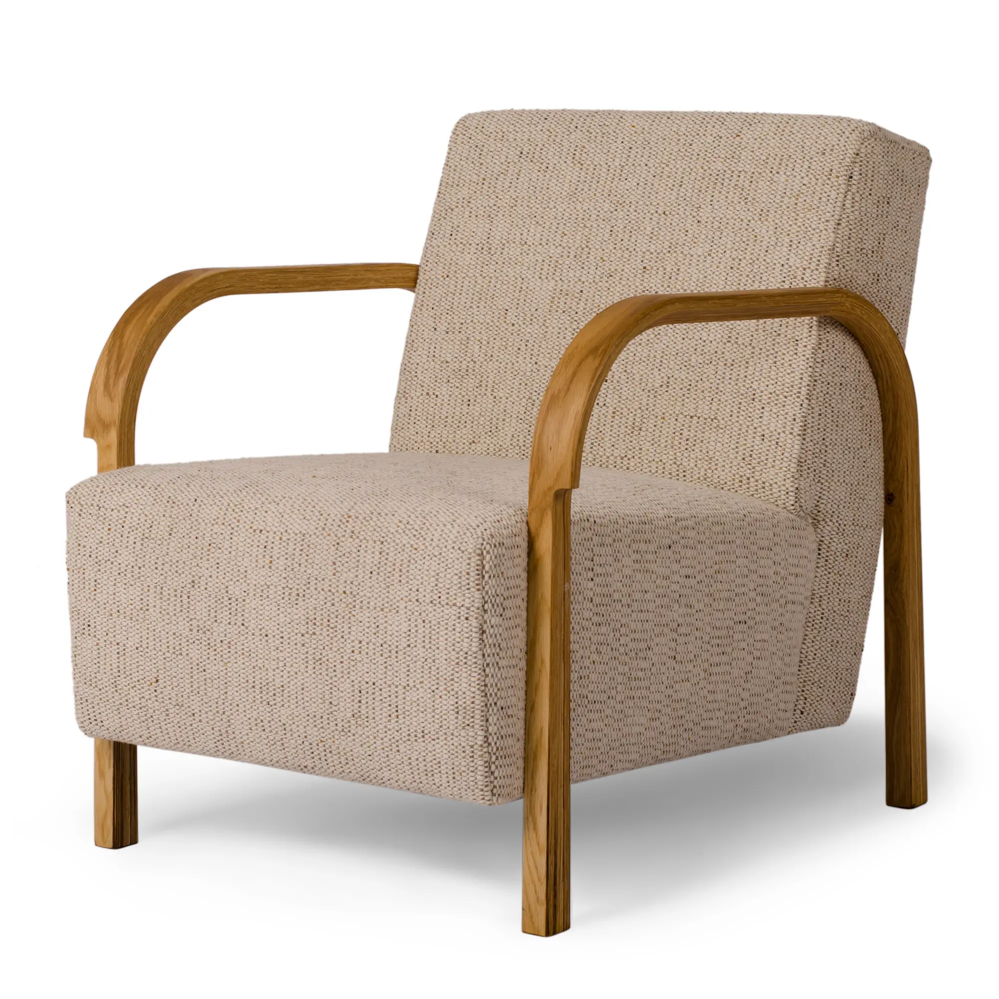 Arch Lounge Chair