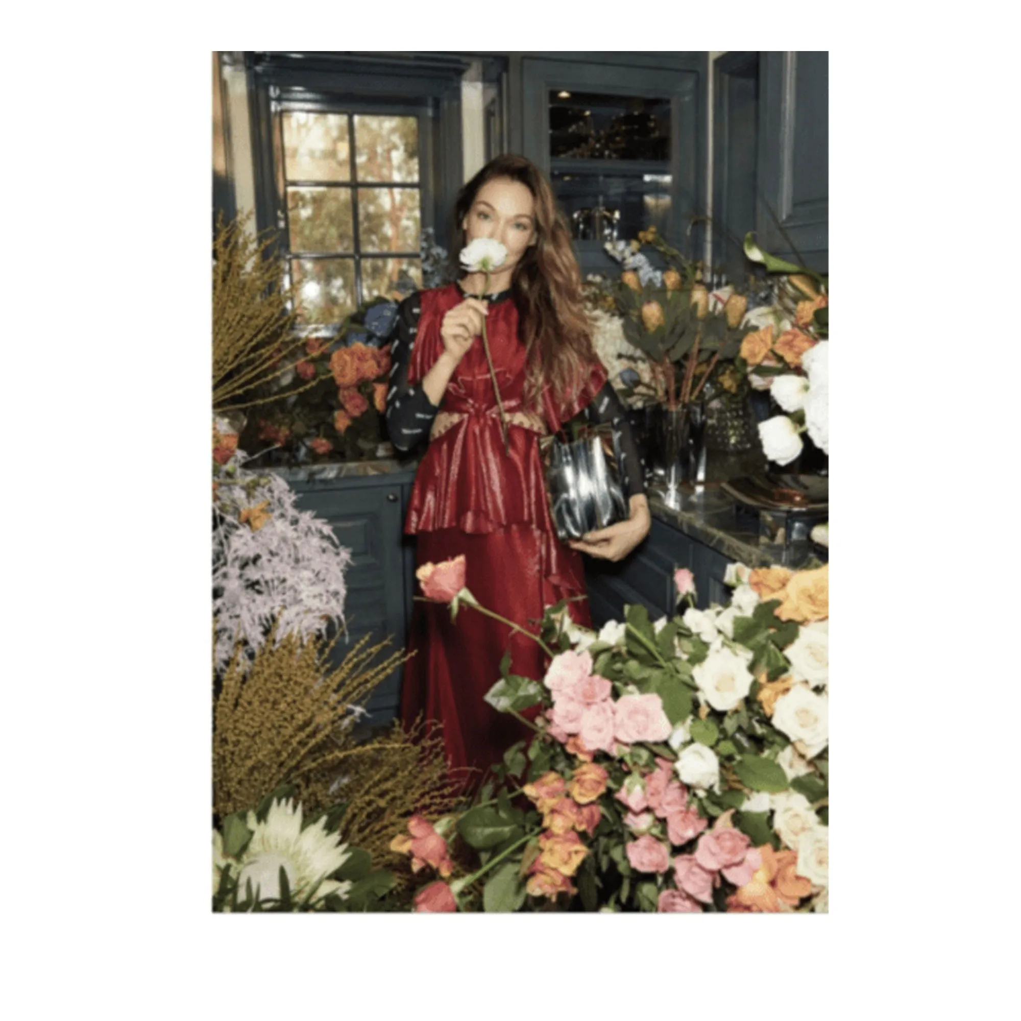 Kelly Wearstler: Evocative Style