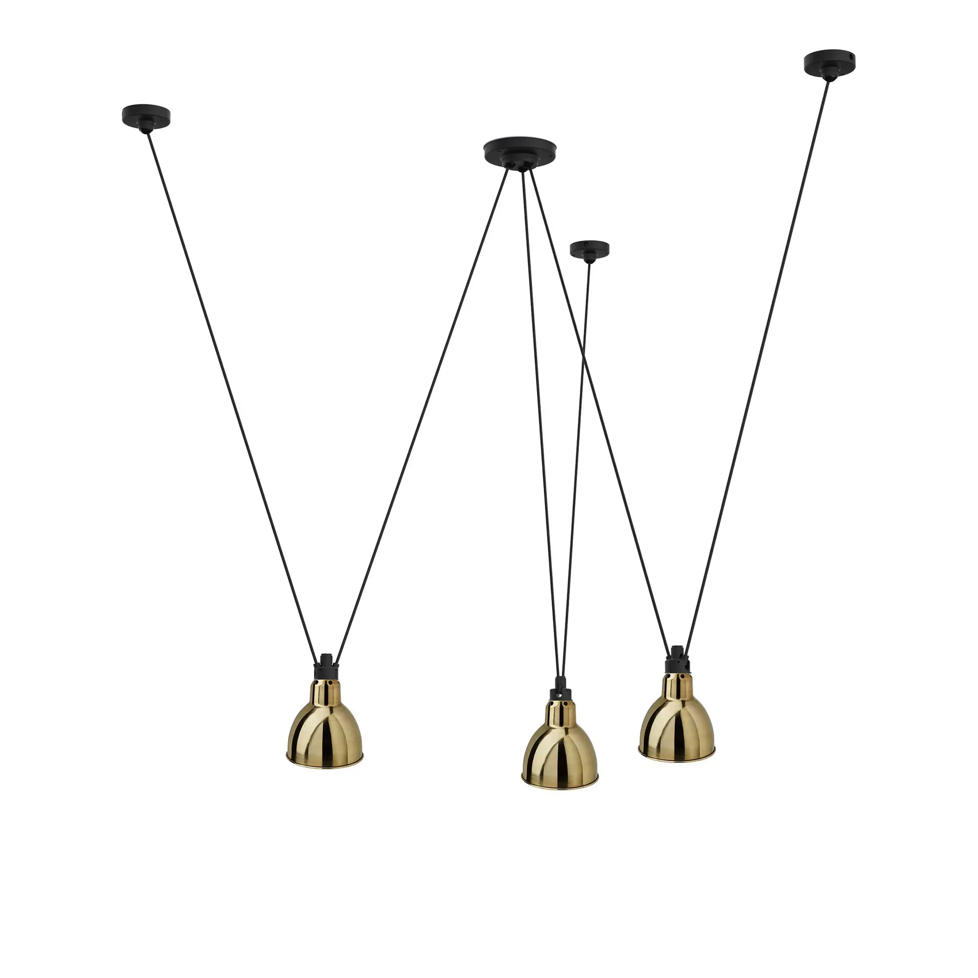 Les Acrobates de Gras No 325 - Round L