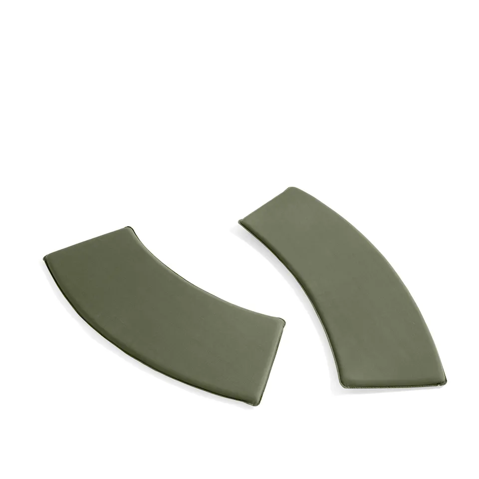 Palissade Dining dyna parkbänk 2-pack In/Out