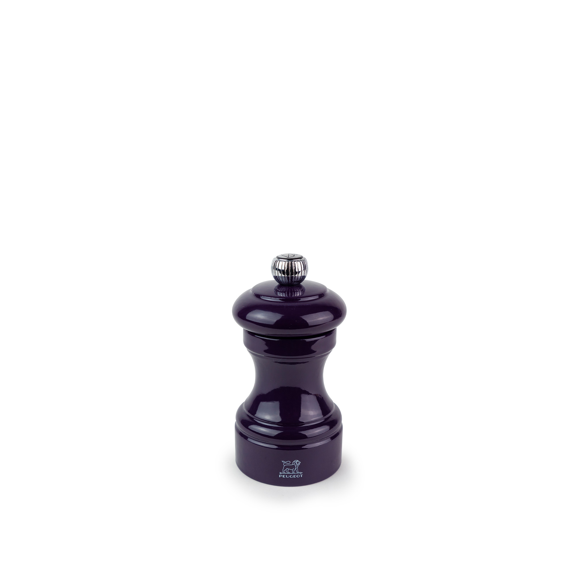 Peugeot - Bistrorama Pepper Mill - Eggplant - Myllyt - Violetti