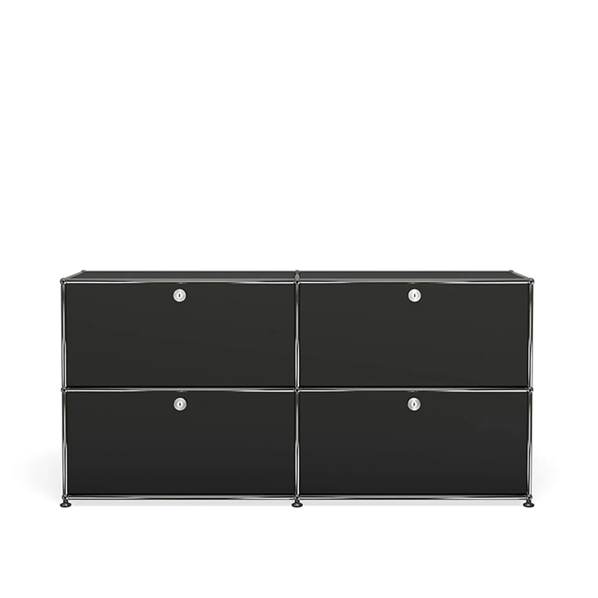 USM Haller 4 sideboard