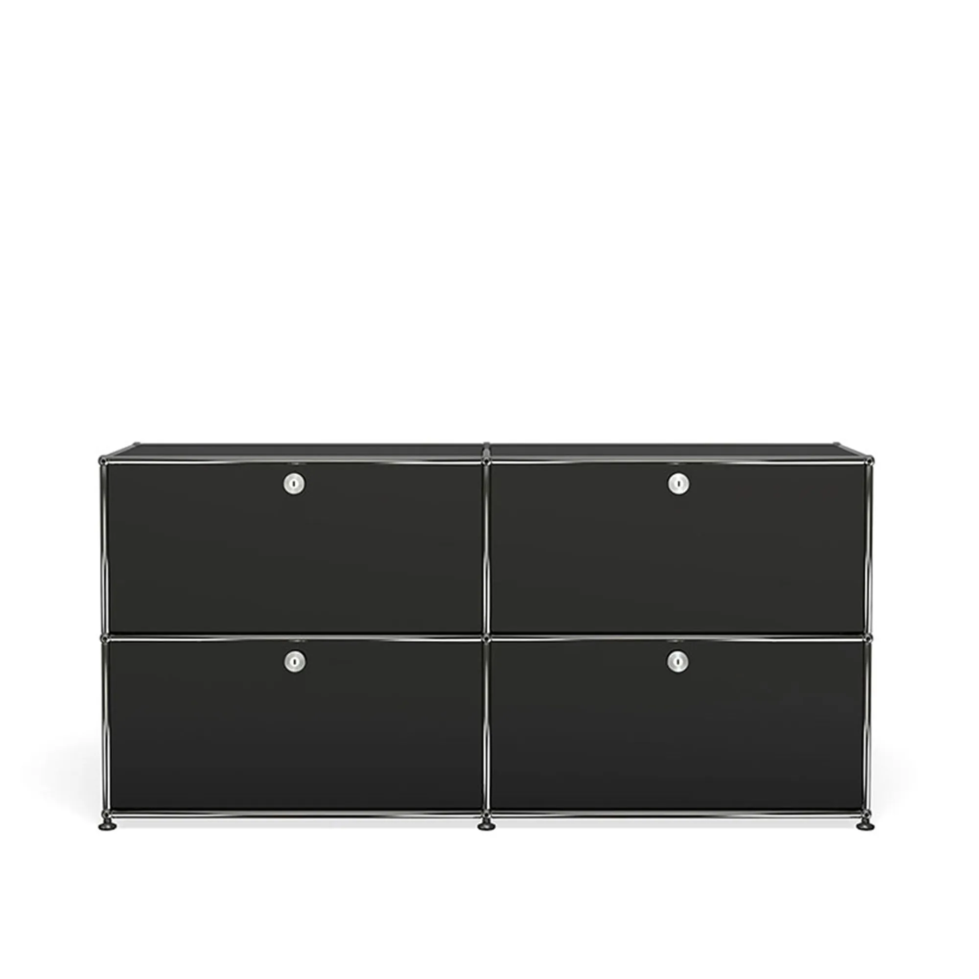 USM Haller 4 sideboard