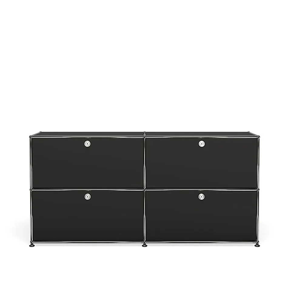 USM Haller 4 sideboard