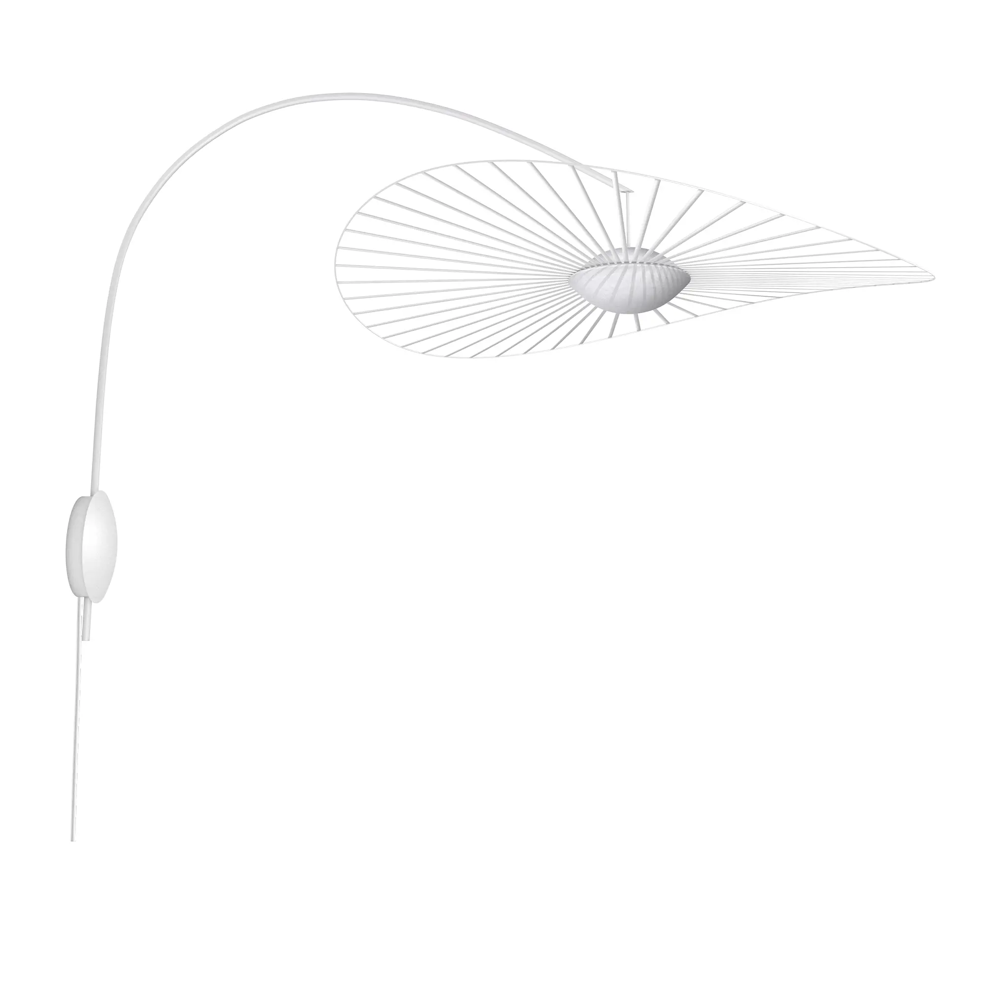Vertigo Nova Wall Lamp