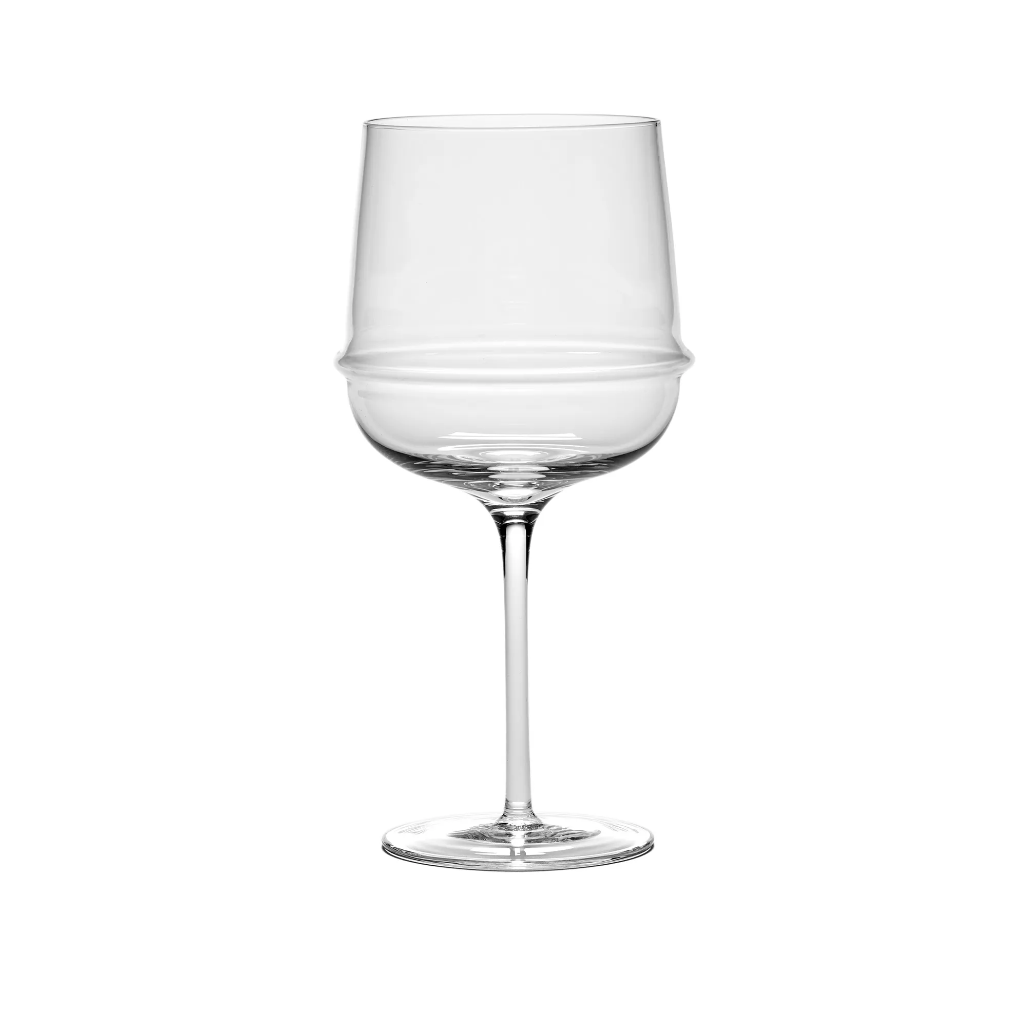 Red Wine Glass Dune - Set of 4