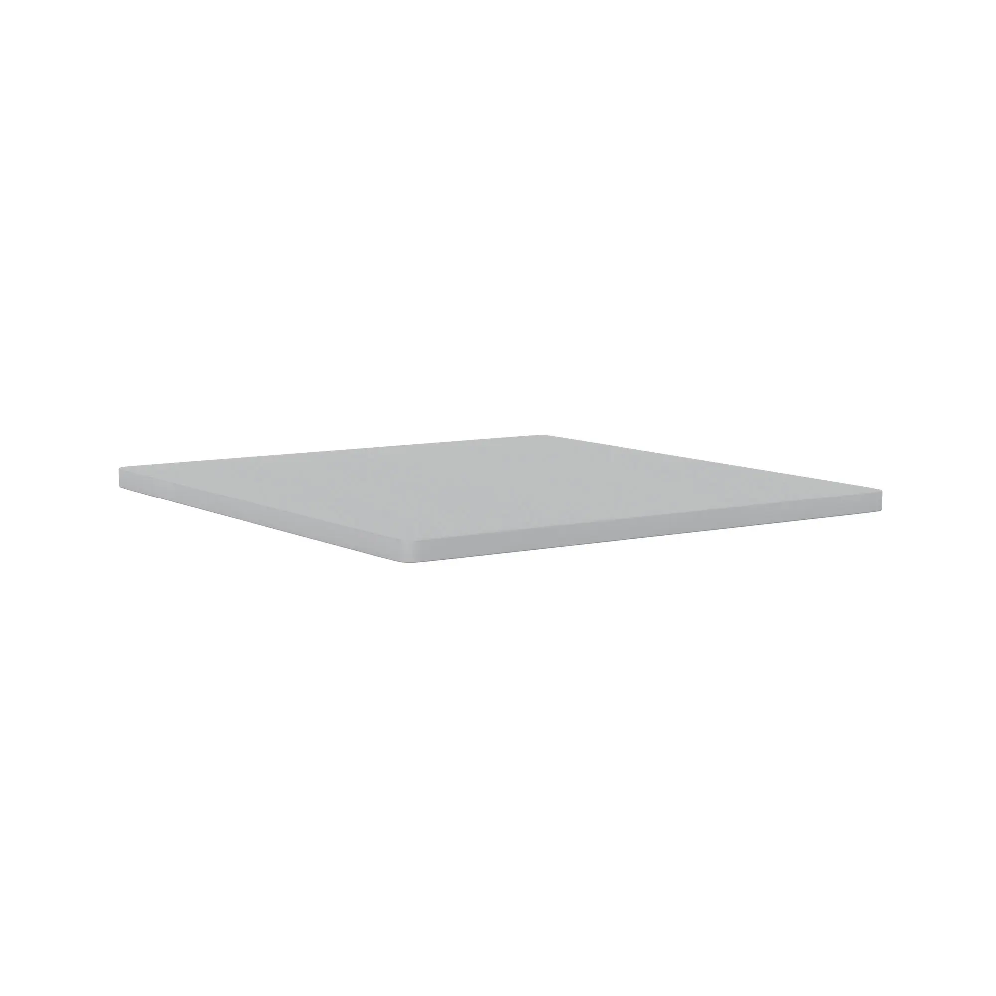 Panton Wire Single hyllplan 34,8x33 cm - Fjord