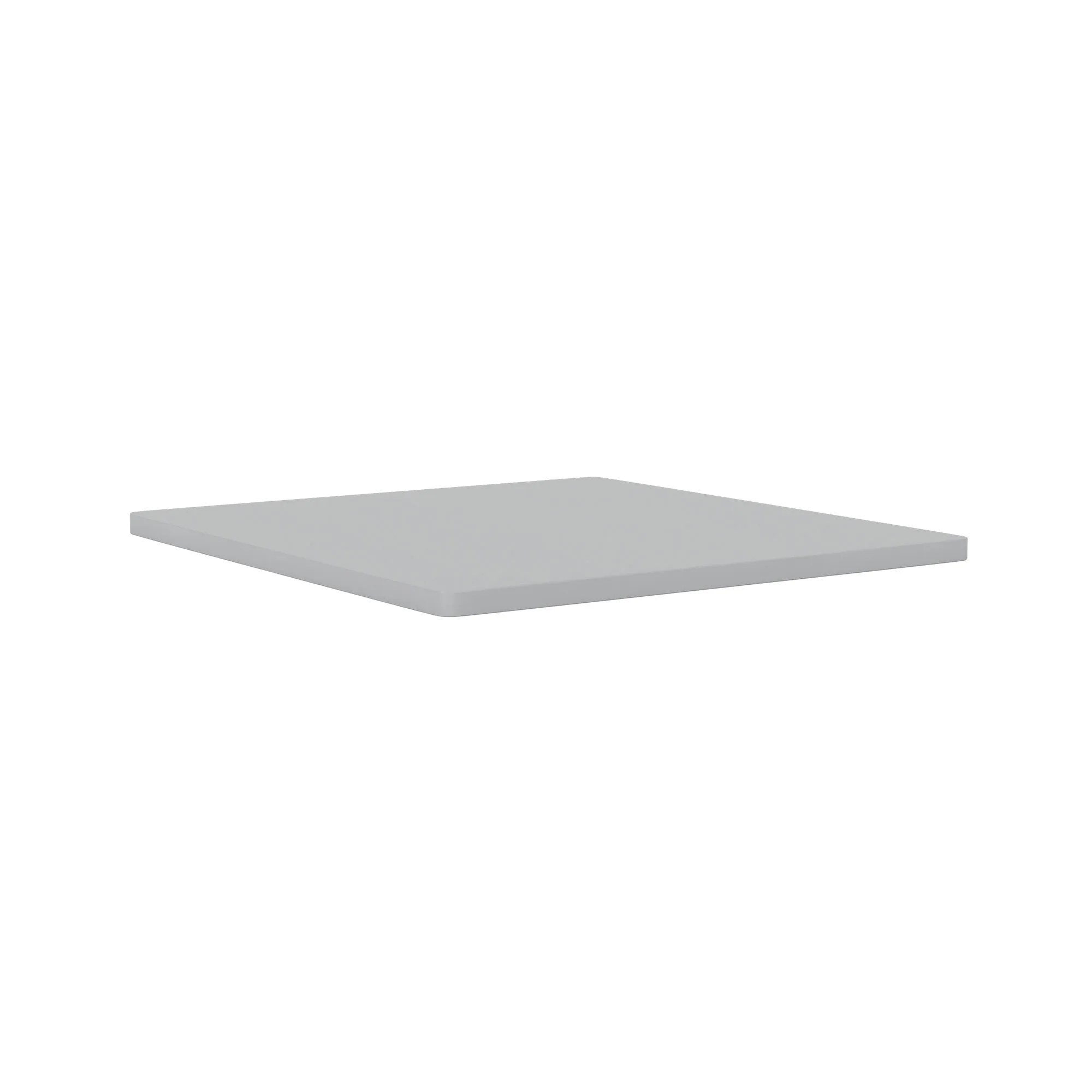 Panton Wire Single hyllplan 35 cm