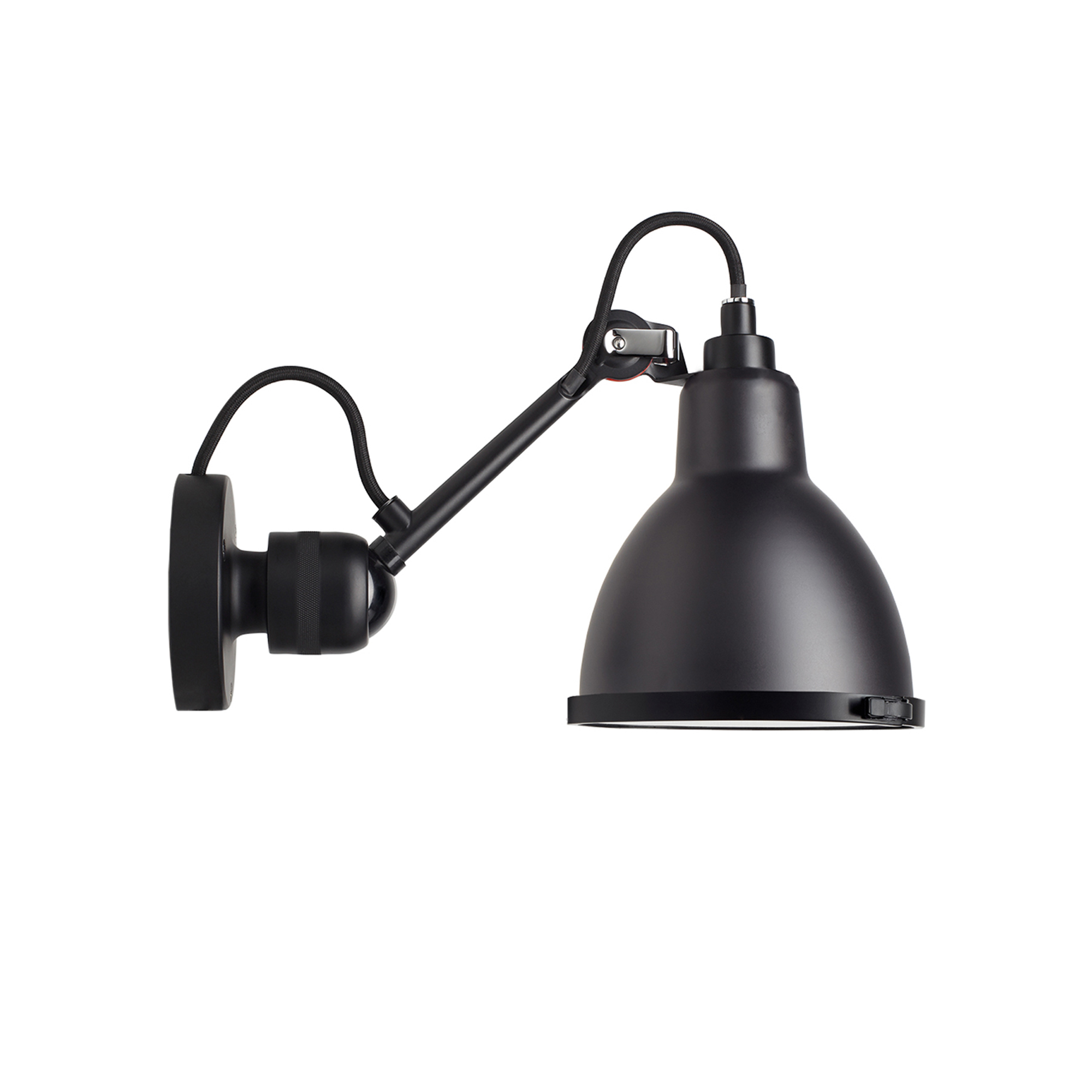 Bilde av Lampe Gras by DCWéditions