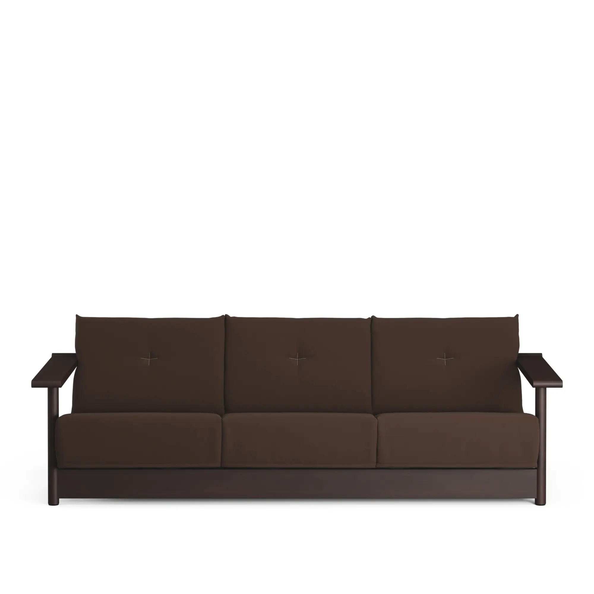 Baba Soffa 3-sits